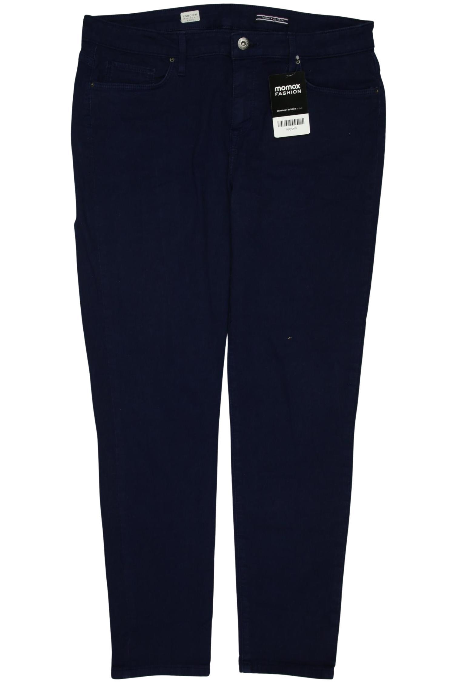 

Tommy Hilfiger Damen Jeans, marineblau, Gr. 32