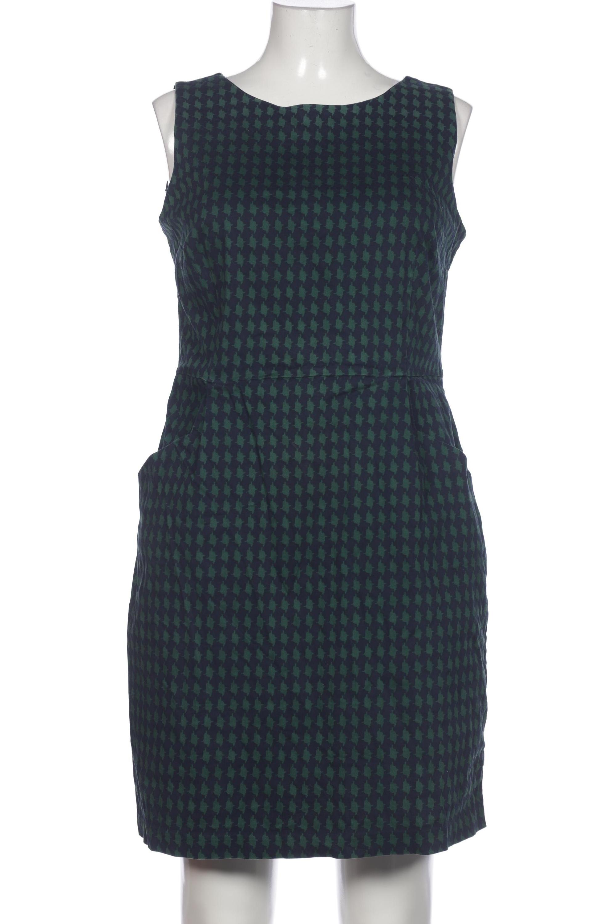 

Tommy Hilfiger Damen Kleid, grün, Gr. 14