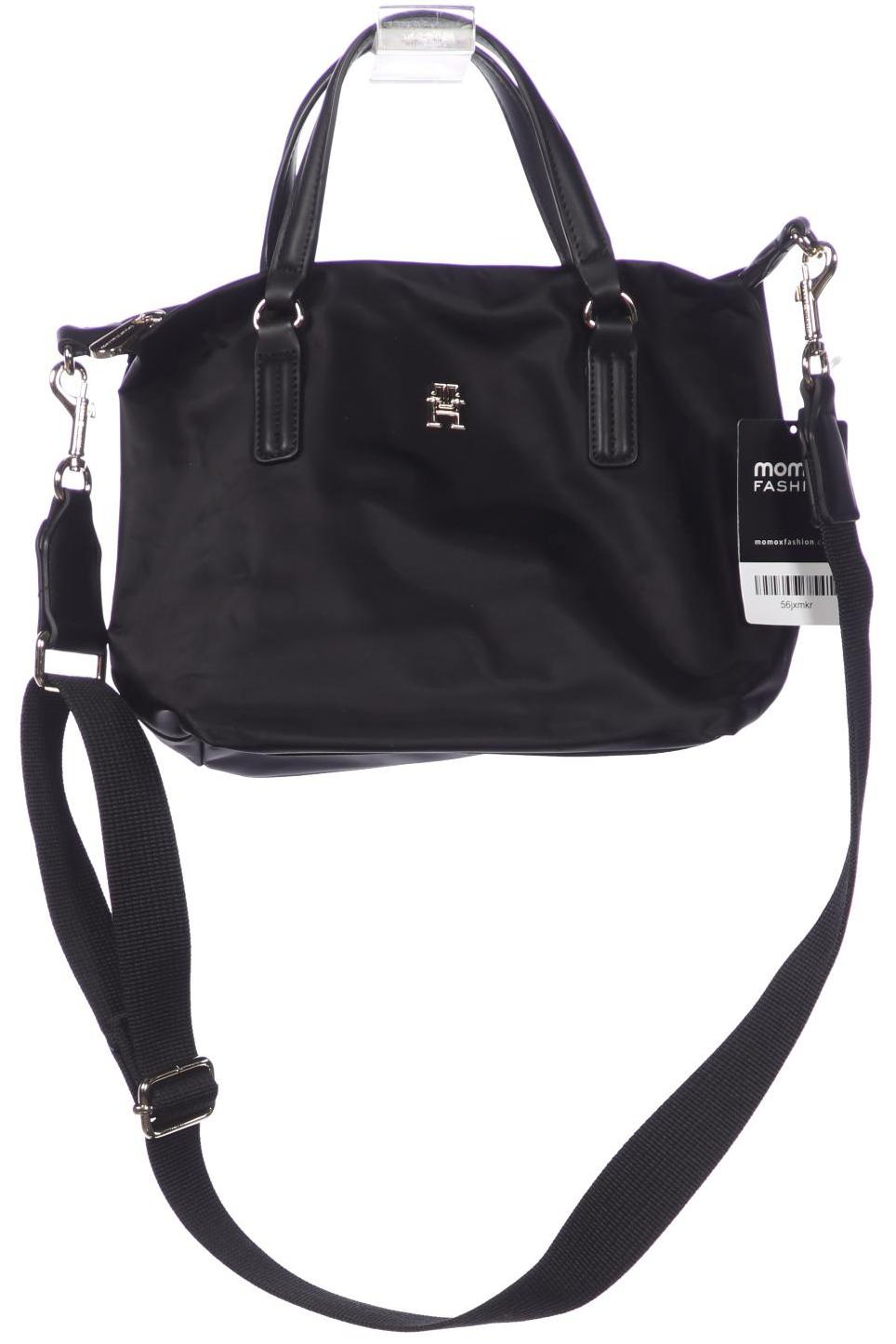 

Tommy Hilfiger Damen Handtasche, schwarz, Gr.