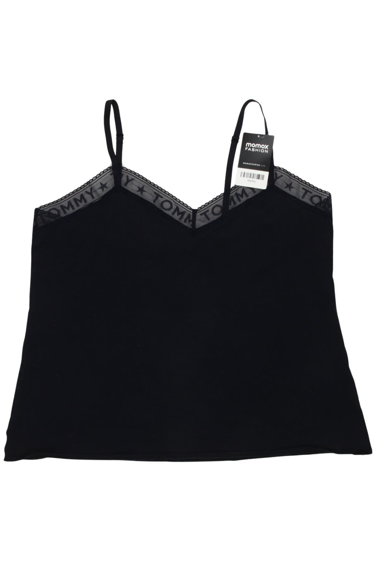 

Tommy Hilfiger Damen Top, marineblau, Gr. 44