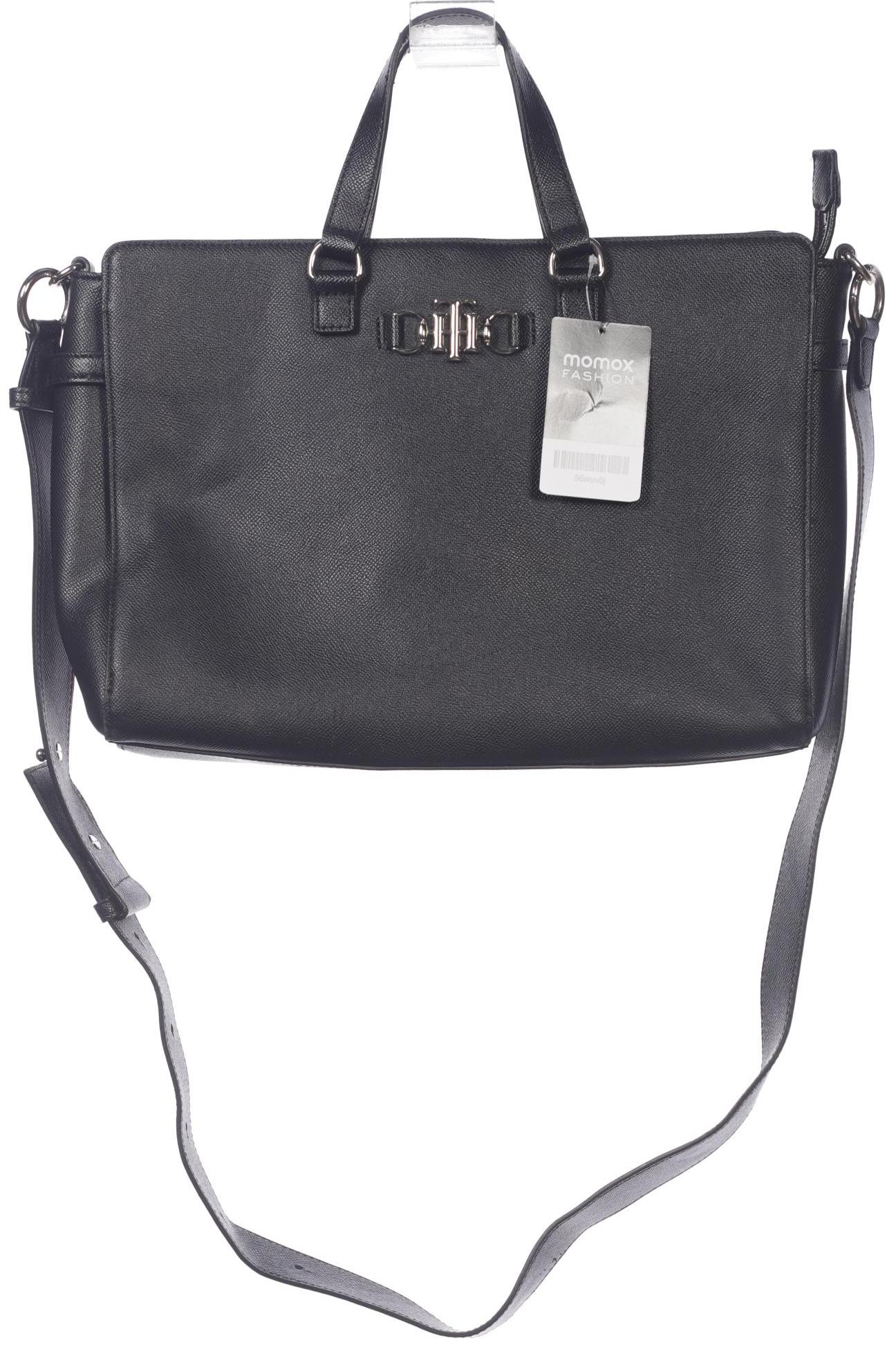 

Tommy Hilfiger Damen Handtasche, schwarz, Gr.