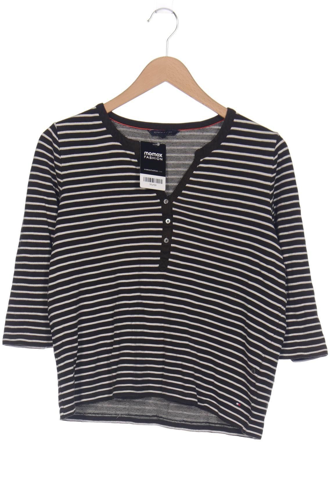 

Tommy Hilfiger Damen Langarmshirt, grün
