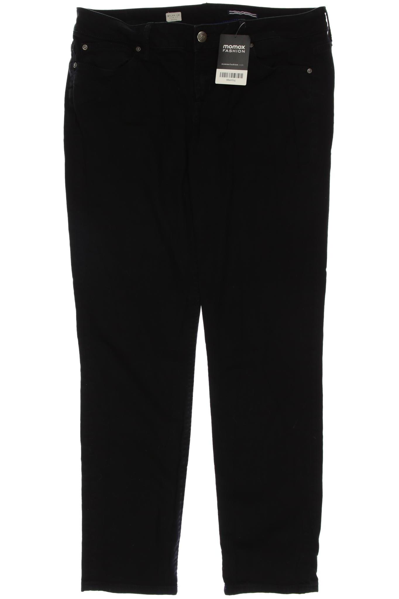 

Tommy Hilfiger Damen Jeans, schwarz
