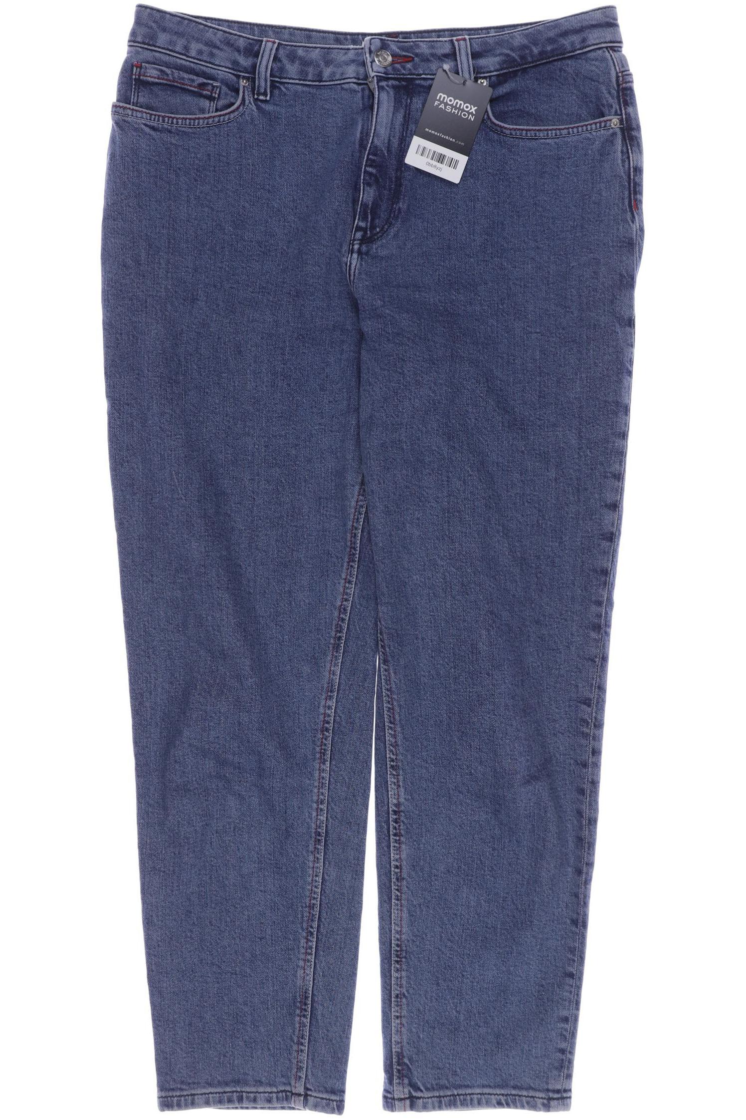 

Tommy Hilfiger Damen Jeans, blau, Gr. 42