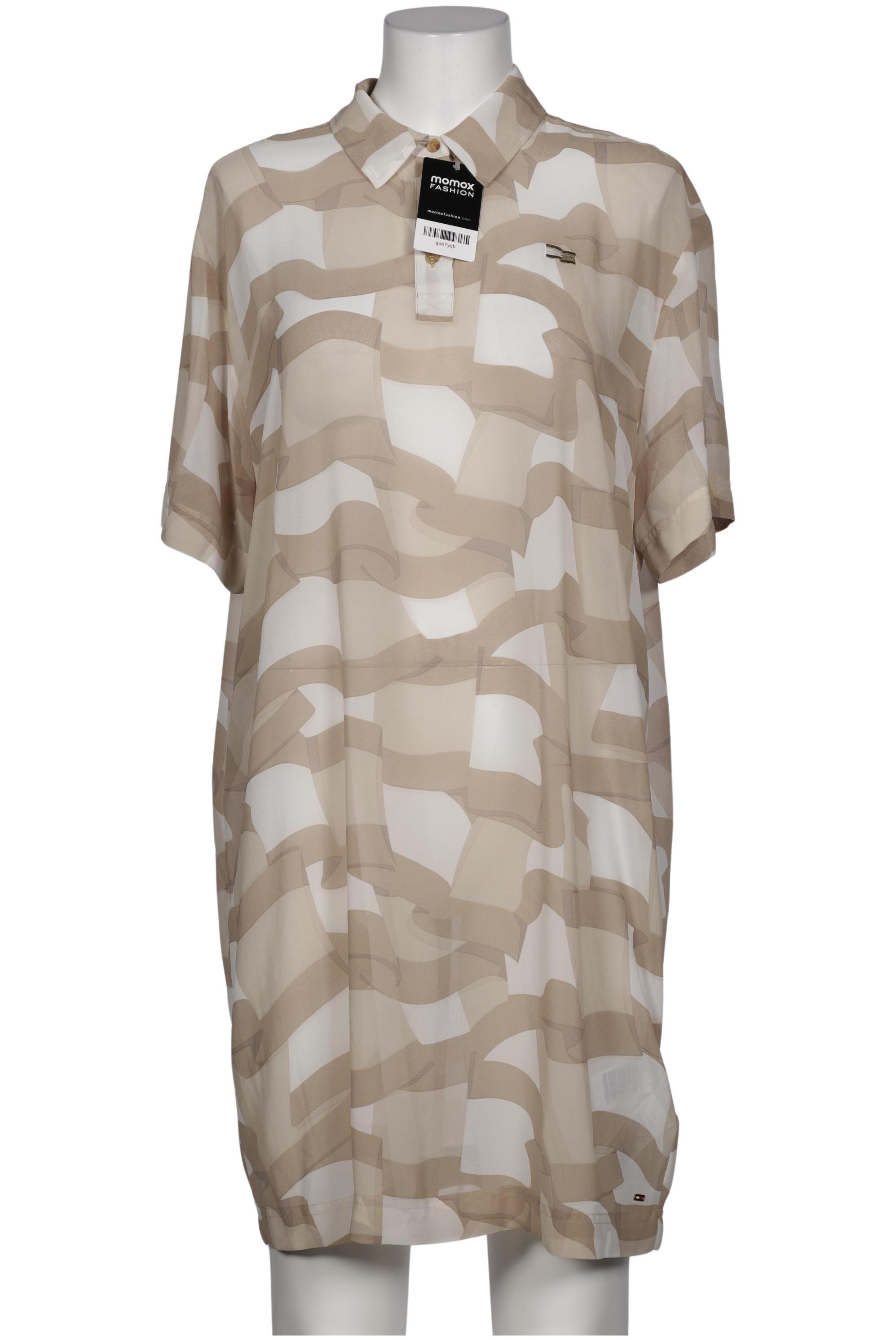 

Tommy Hilfiger Damen Kleid, beige, Gr. 40