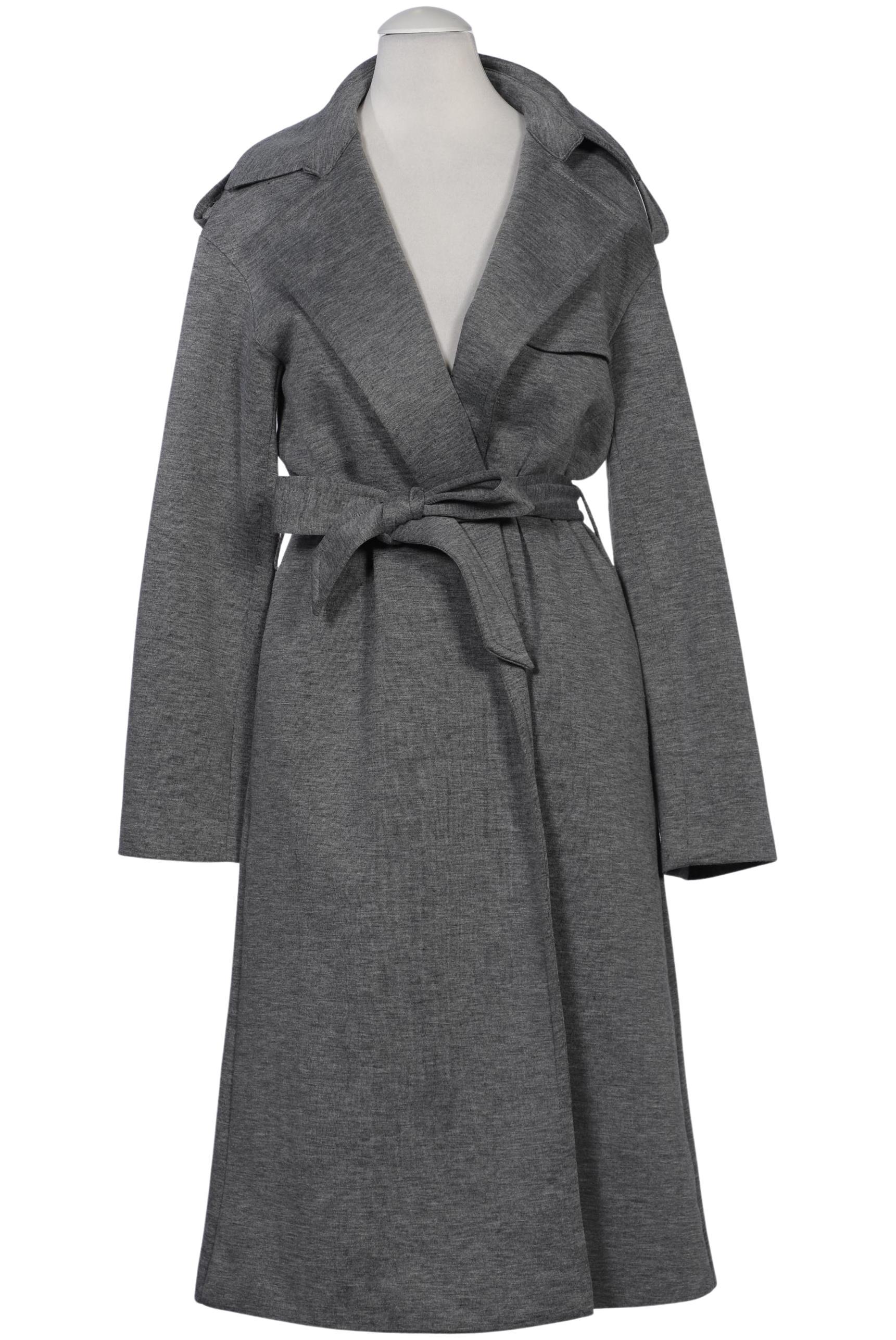 

Tommy Hilfiger Damen Mantel, grau, Gr. 2