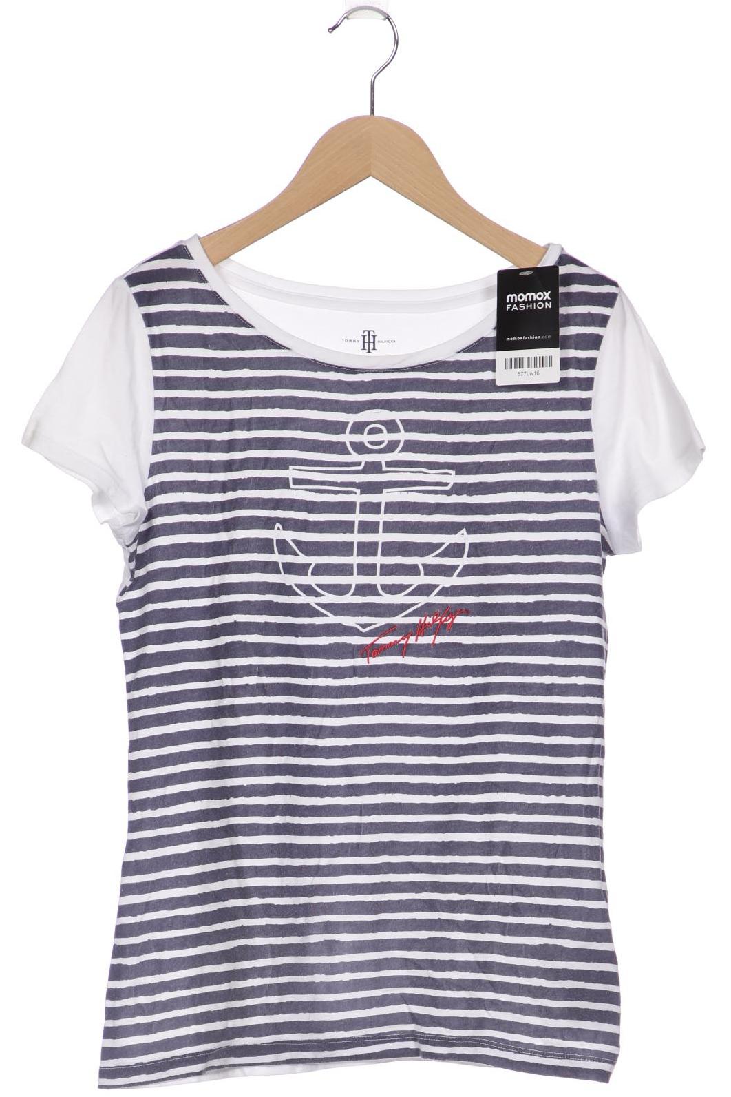 

Tommy Hilfiger Damen T-Shirt, grau
