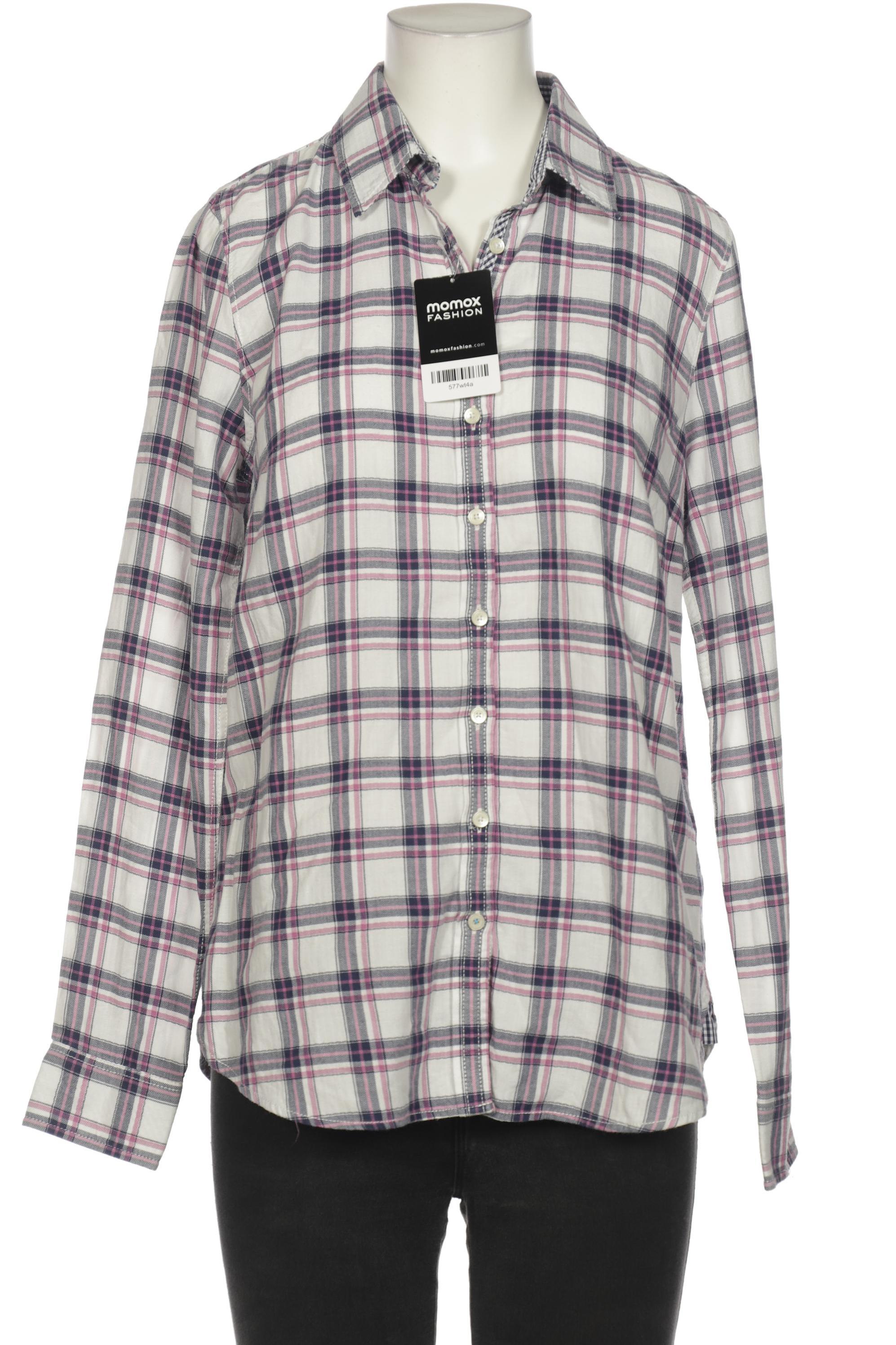 

Tommy Hilfiger Damen Bluse, flieder