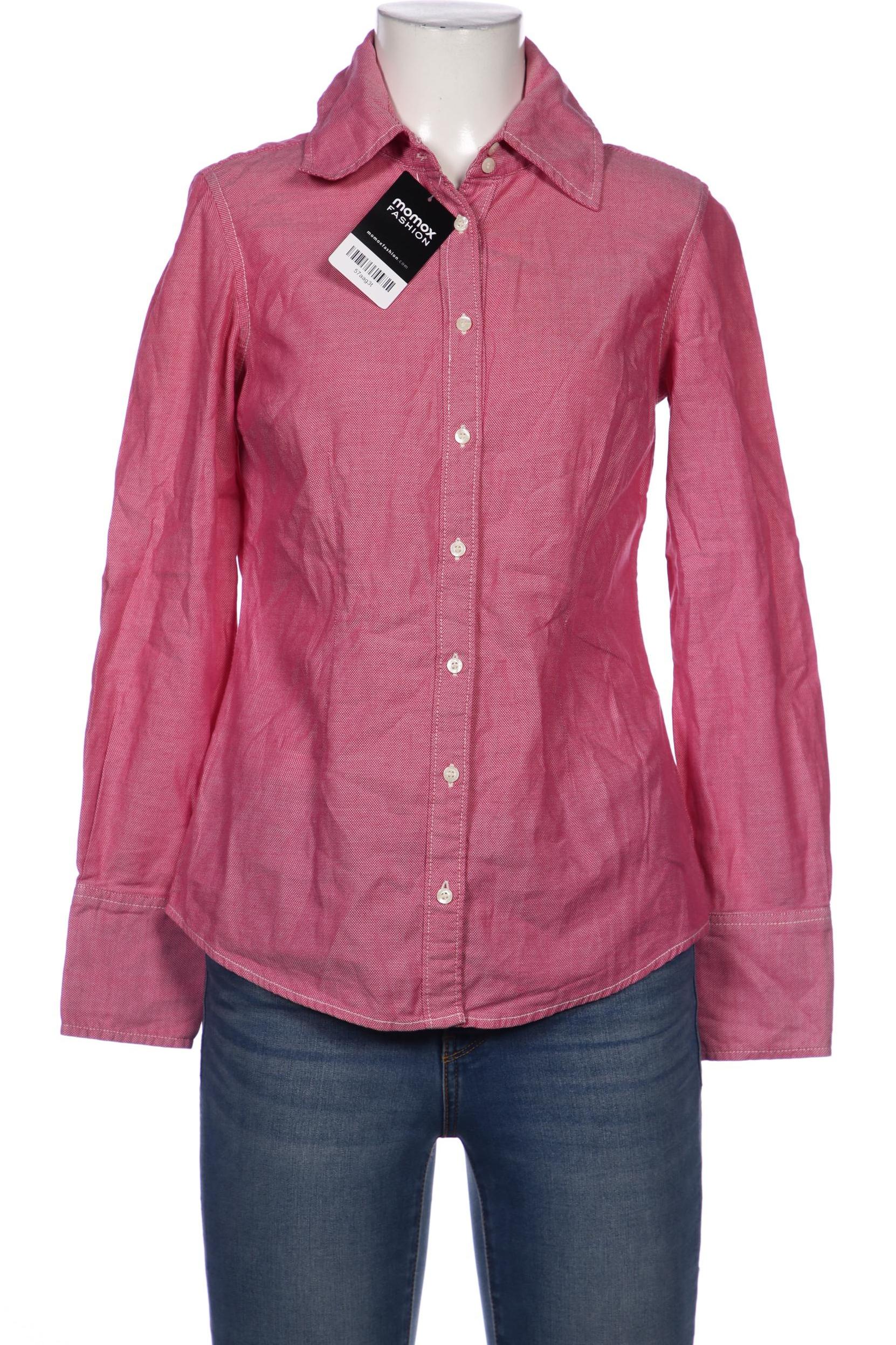 

Tommy Hilfiger Damen Bluse, pink