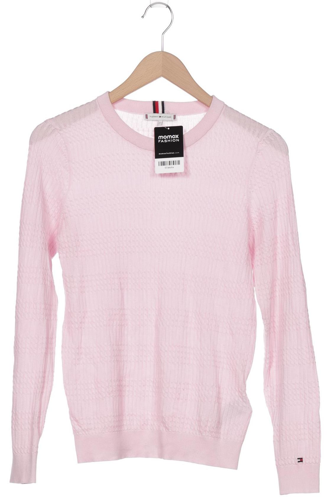 

Tommy Hilfiger Damen Pullover, pink