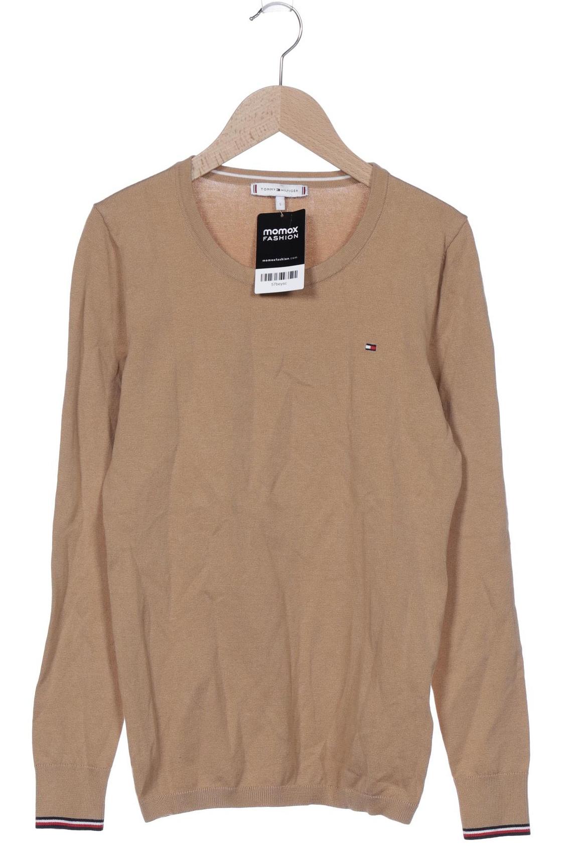 

Tommy Hilfiger Damen Pullover, beige