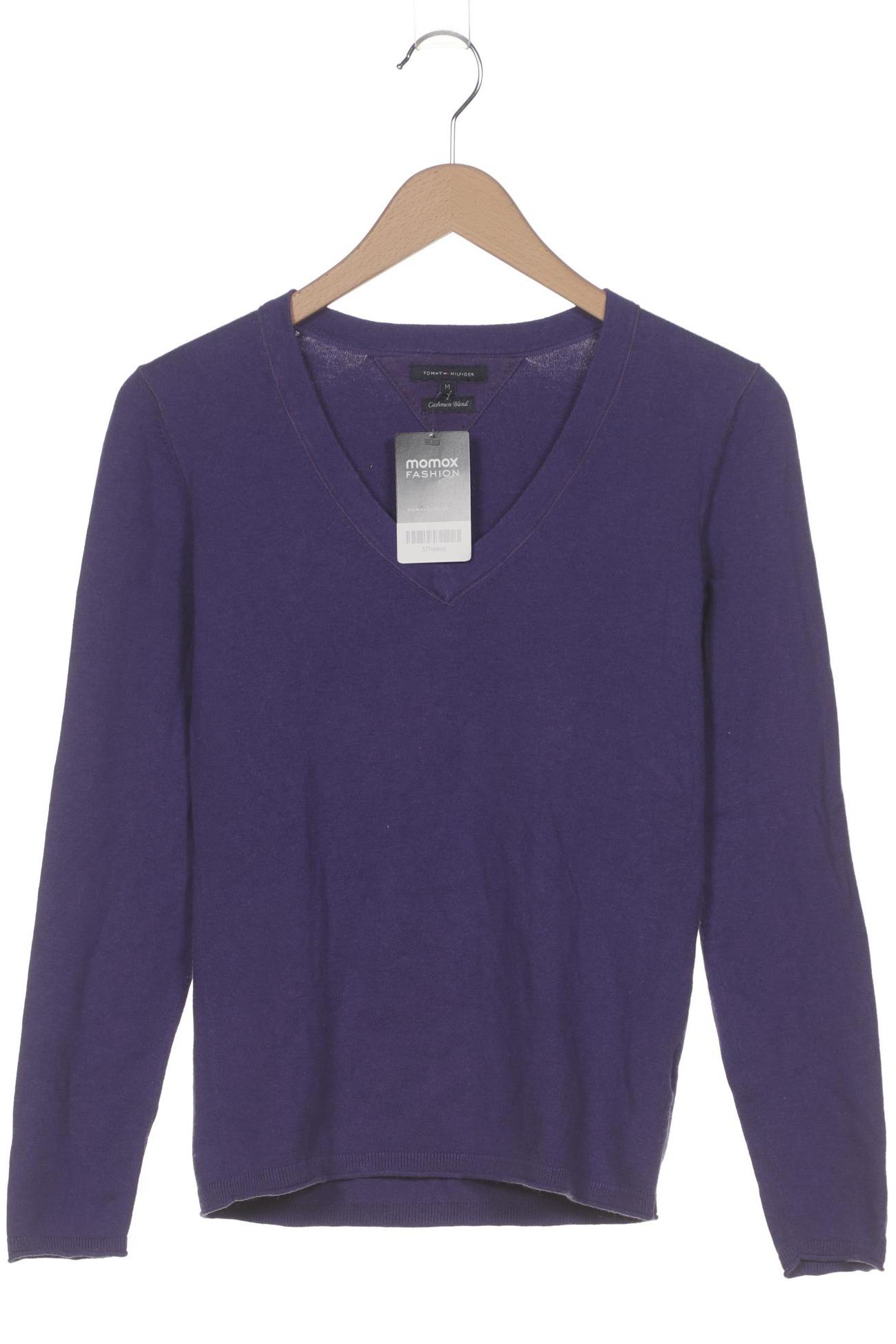 

Tommy Hilfiger Damen Pullover, flieder, Gr. 38