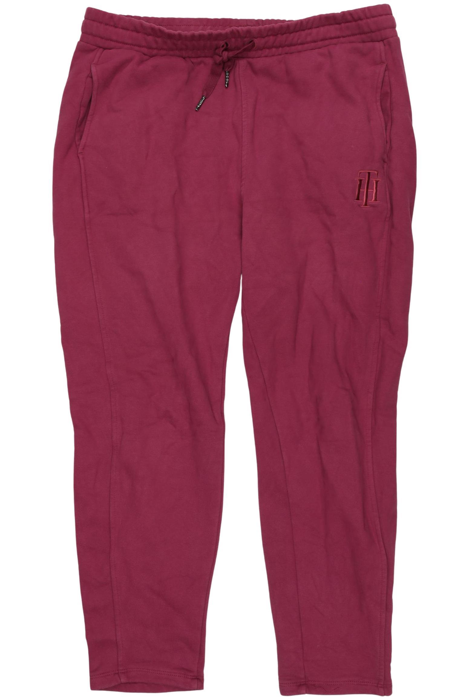 

Tommy Hilfiger Damen Stoffhose, pink, Gr. 0