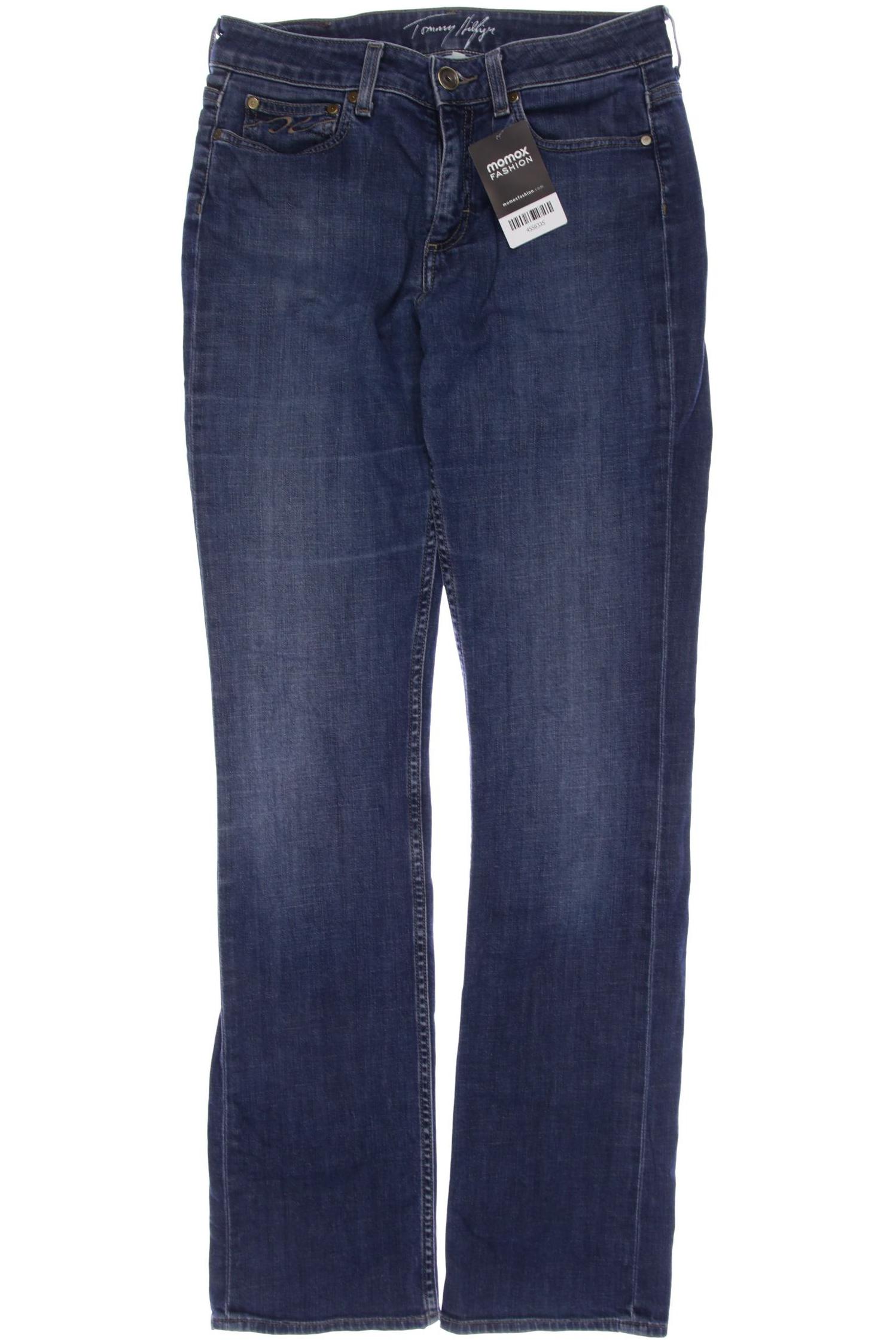 

Tommy Hilfiger Damen Jeans, blau