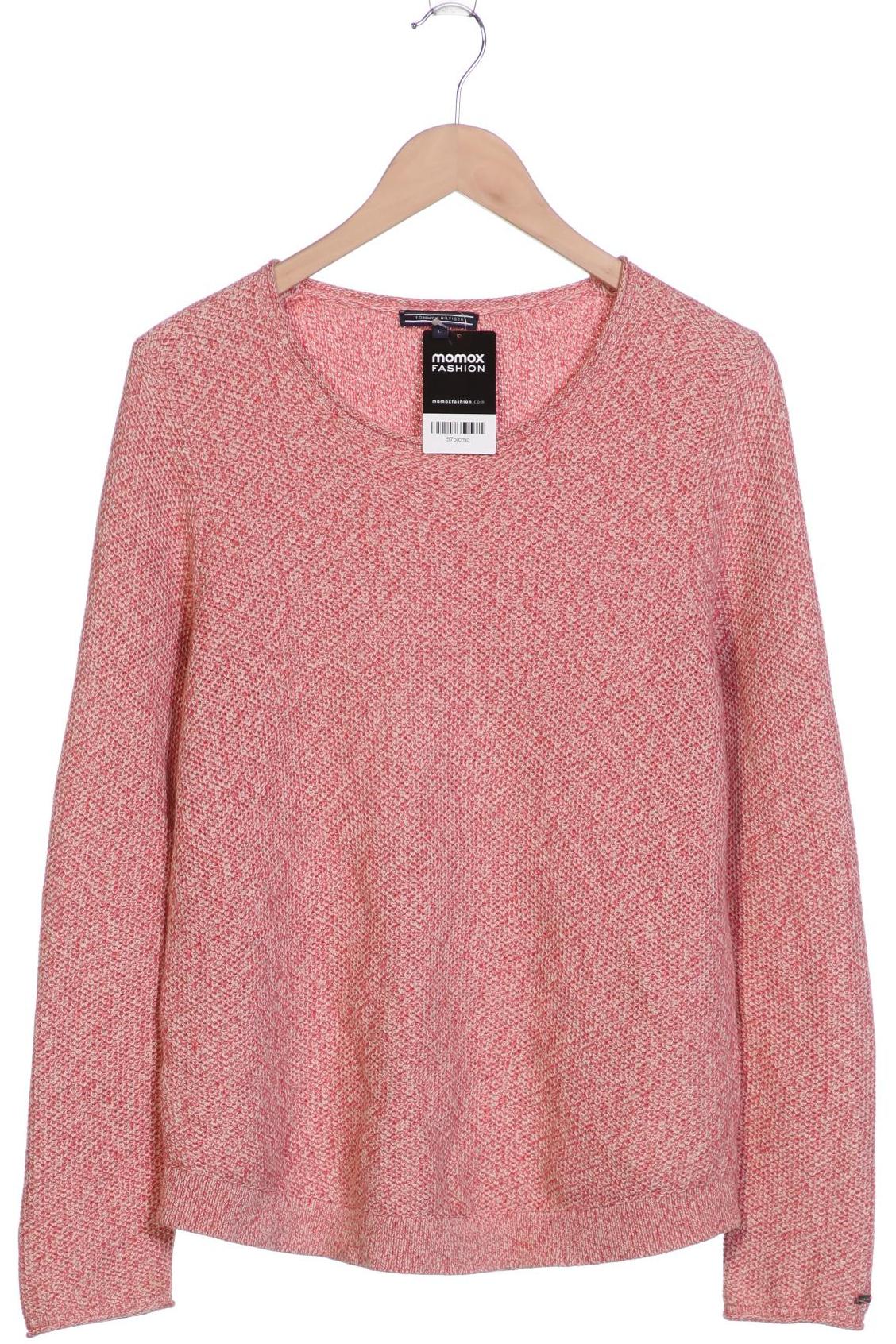 

Tommy Hilfiger Damen Pullover, pink