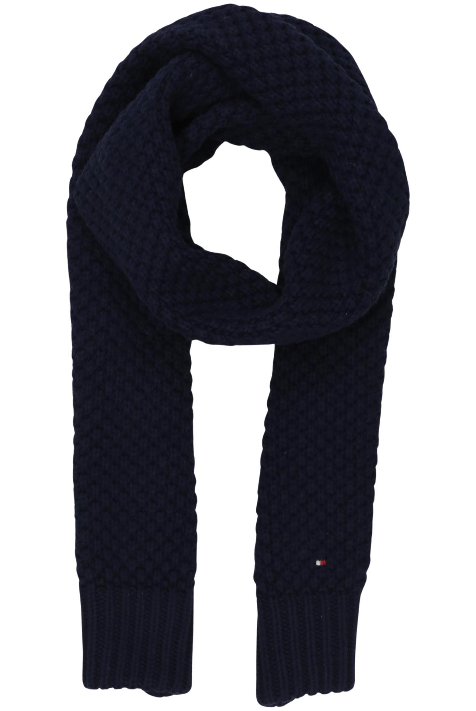 

Tommy Hilfiger Damen Schal, marineblau, Gr.