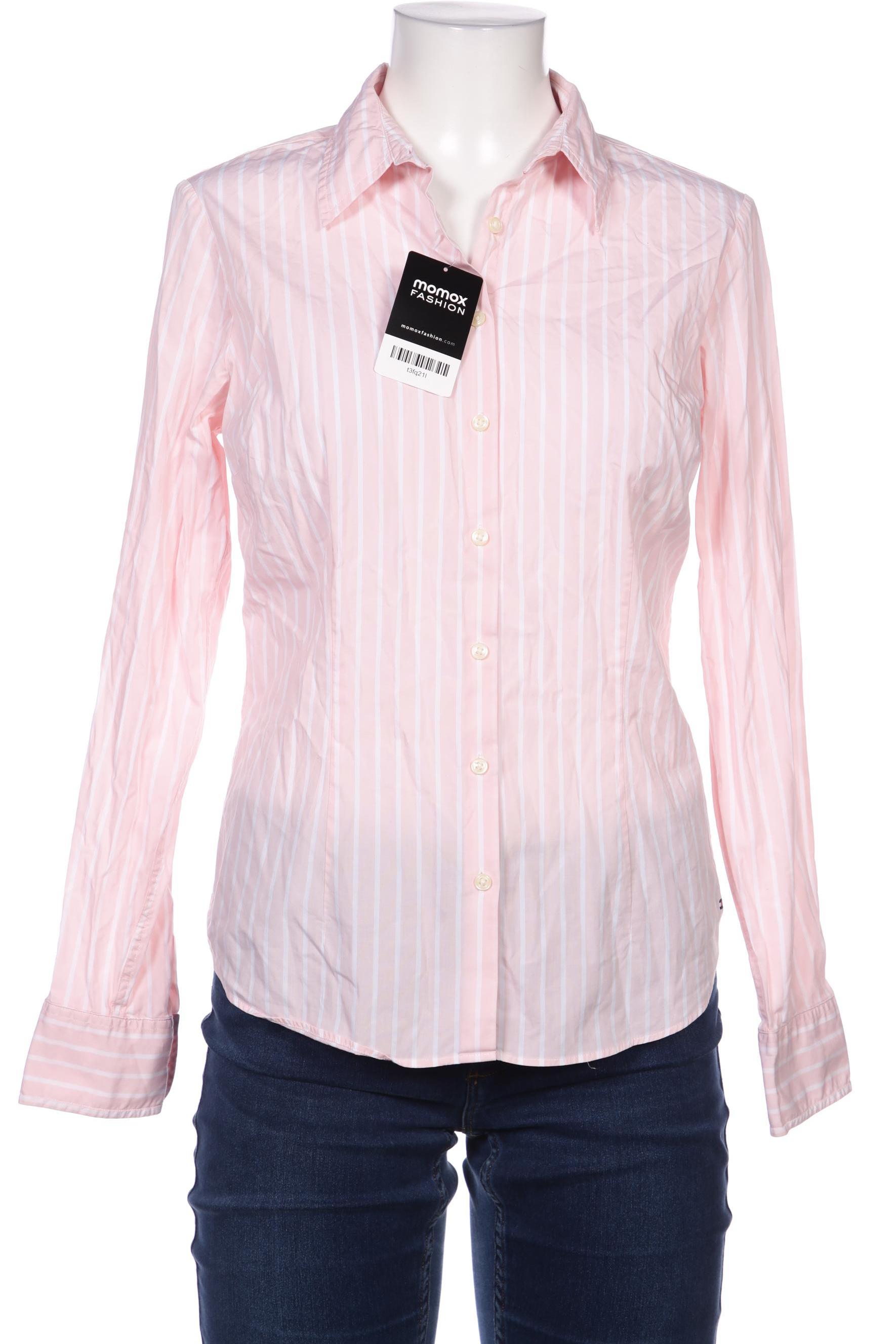 

Tommy Hilfiger Damen Bluse, pink, Gr. 10
