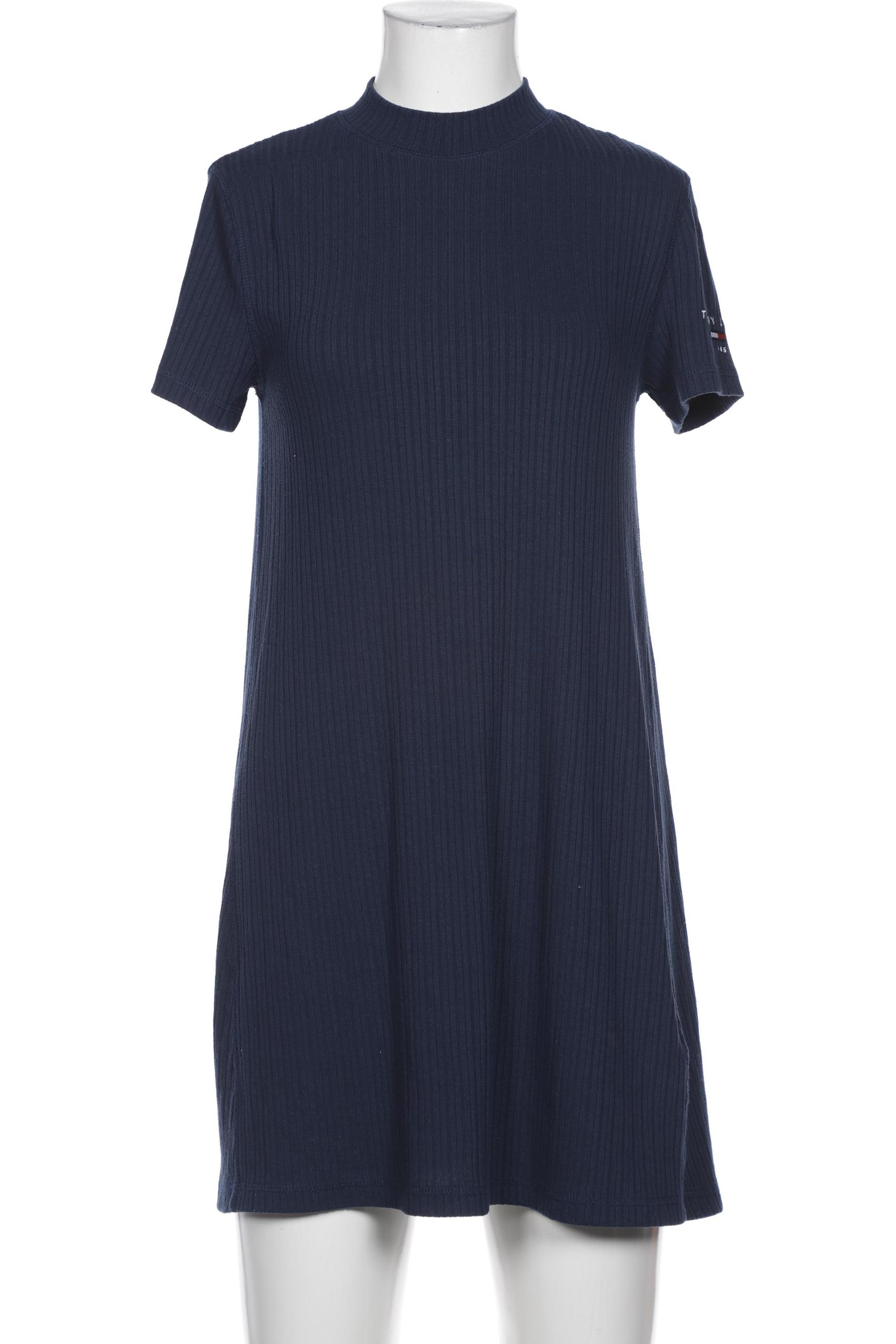 

Tommy Hilfiger Damen Kleid, marineblau, Gr. 32
