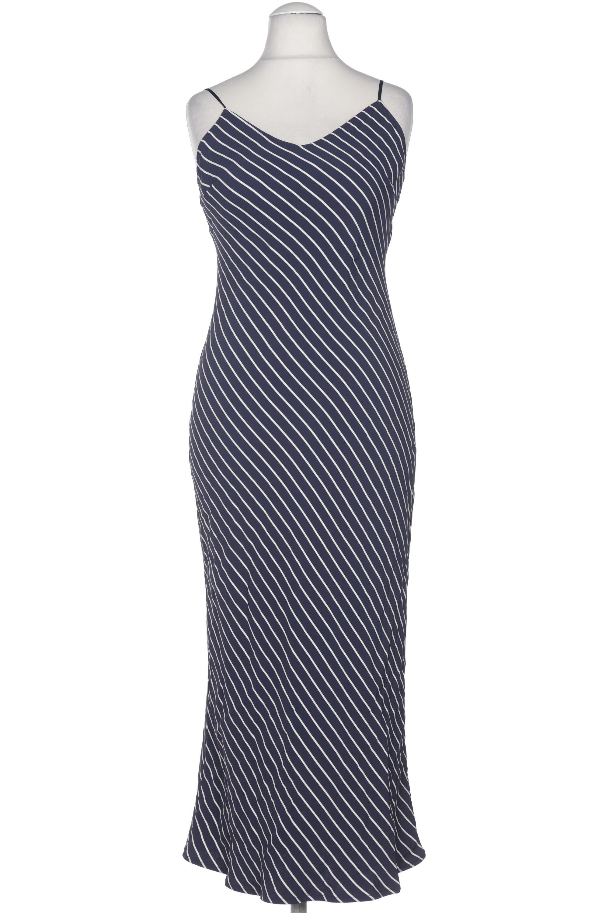 

Tommy Hilfiger Damen Kleid, marineblau