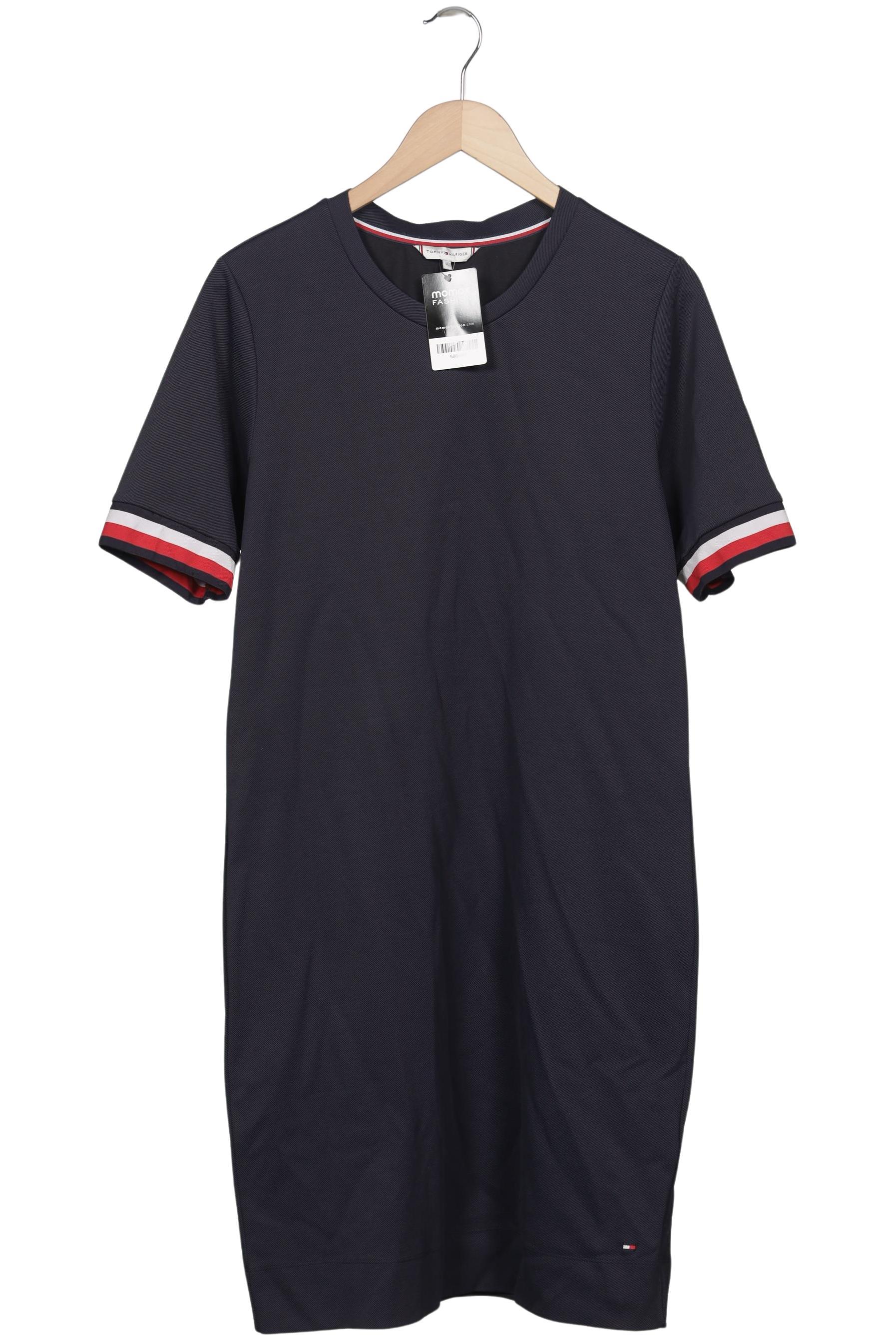 

Tommy Hilfiger Damen Kleid, marineblau, Gr. 44