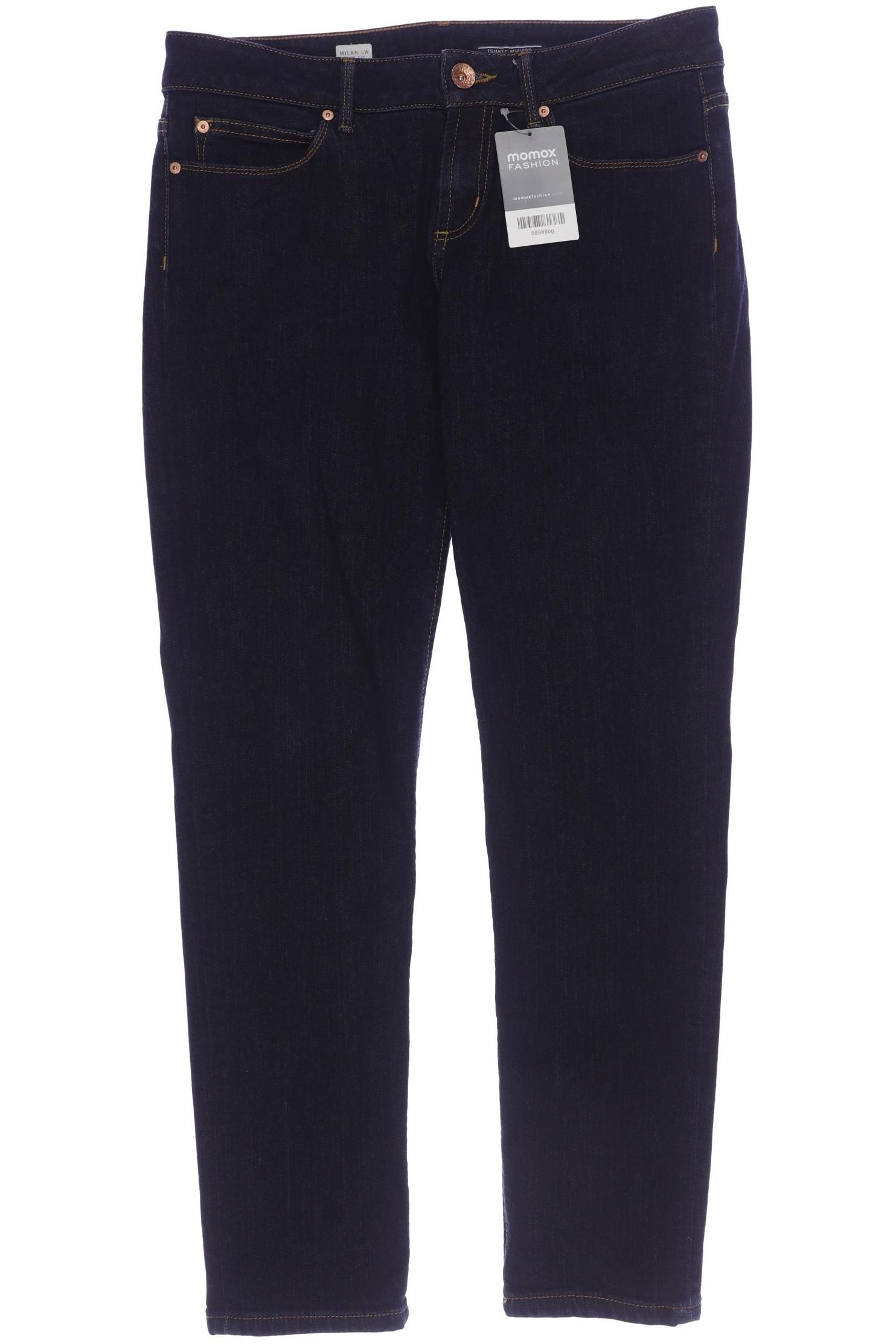 

Tommy Hilfiger Damen Jeans, marineblau, Gr. 28