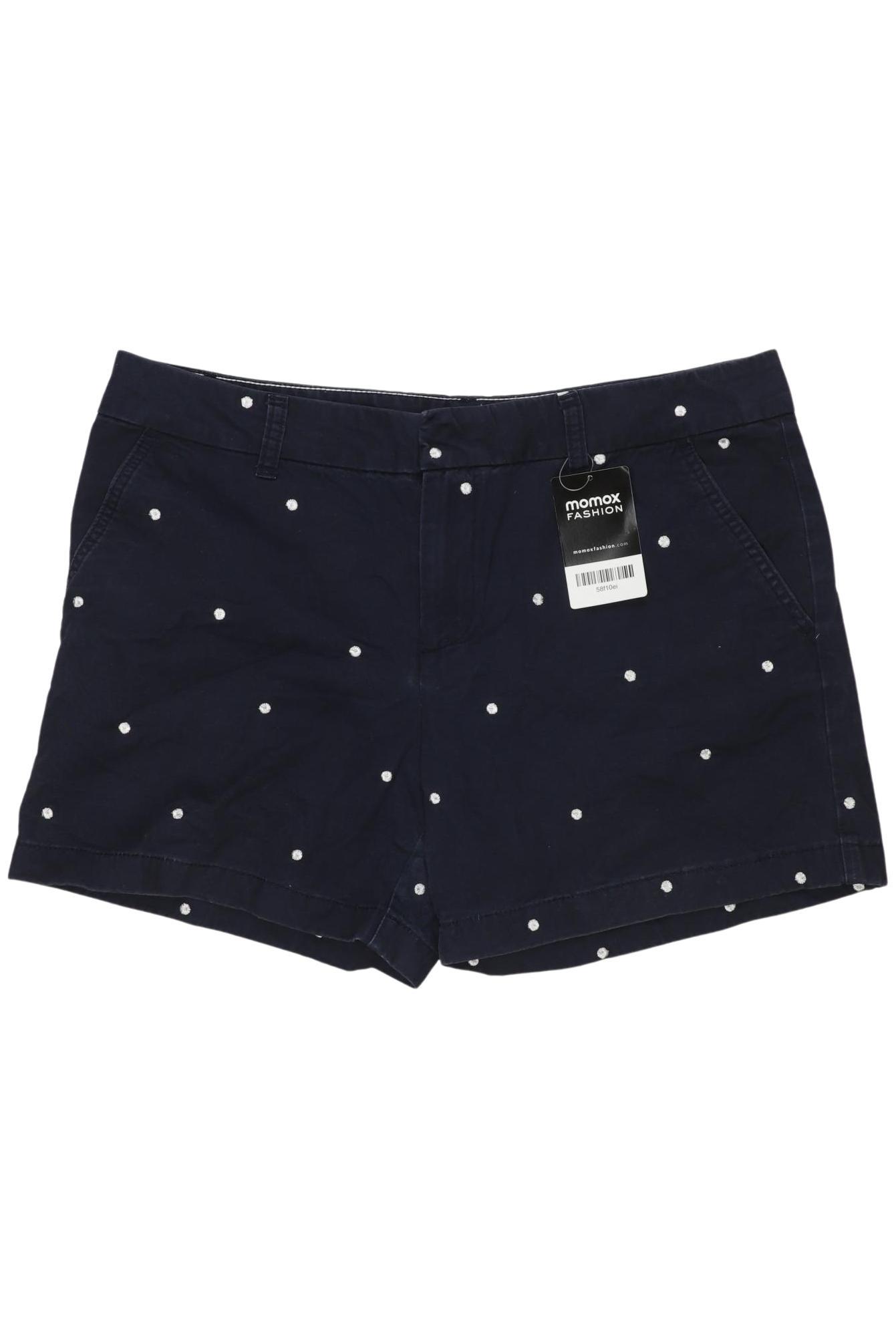 

Tommy Hilfiger Damen Shorts, marineblau, Gr. 10