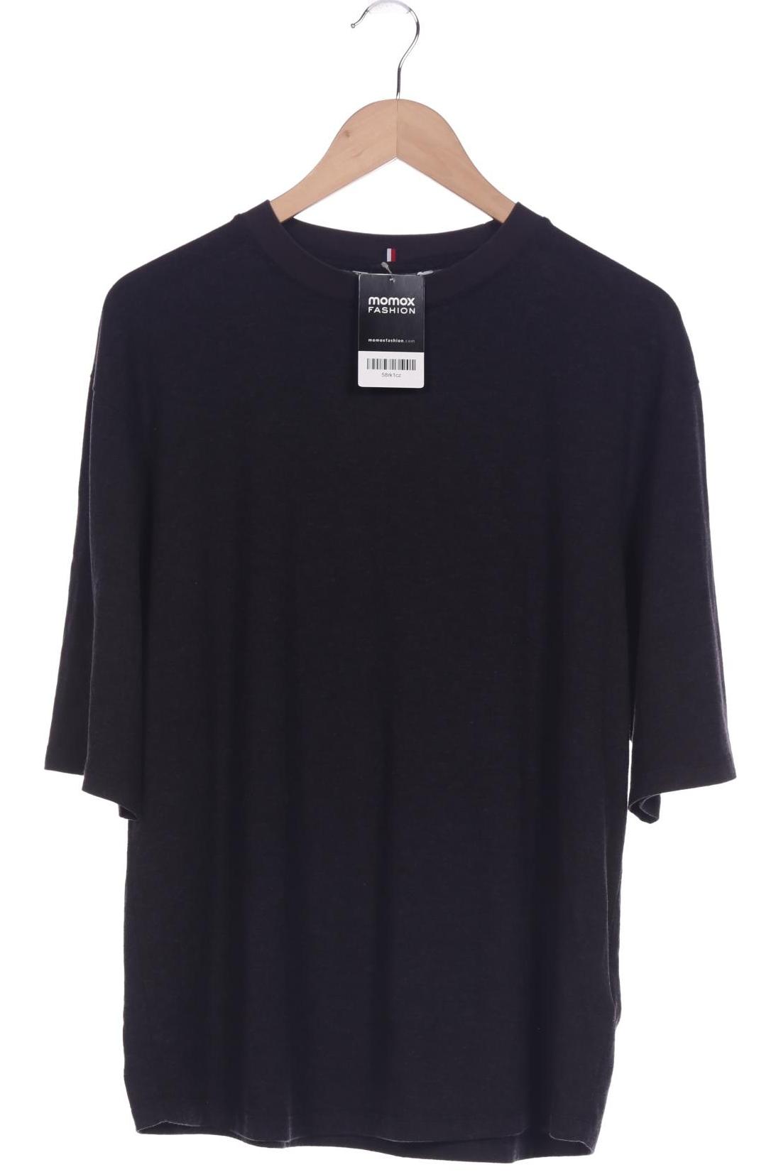 

Tommy Hilfiger Damen T-Shirt, grau, Gr. 46