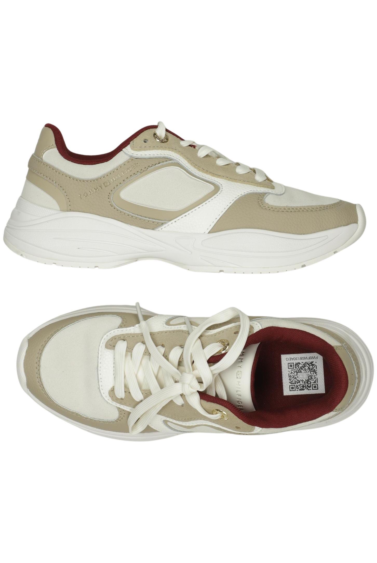 

Tommy Hilfiger Damen Sneakers, mehrfarbig, Gr. 37