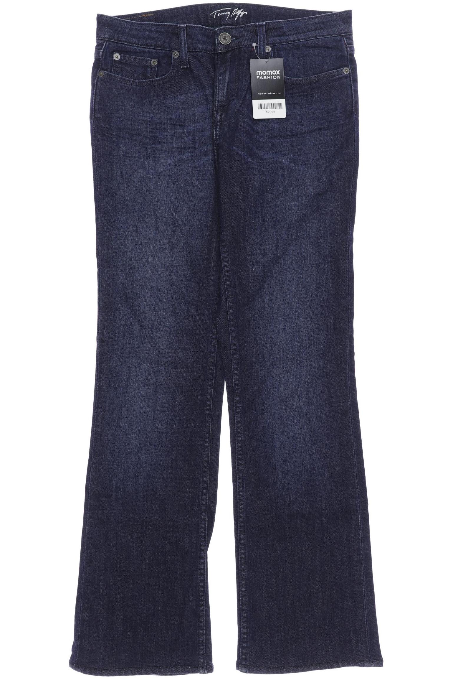 

Tommy Hilfiger Damen Jeans, marineblau, Gr. 28