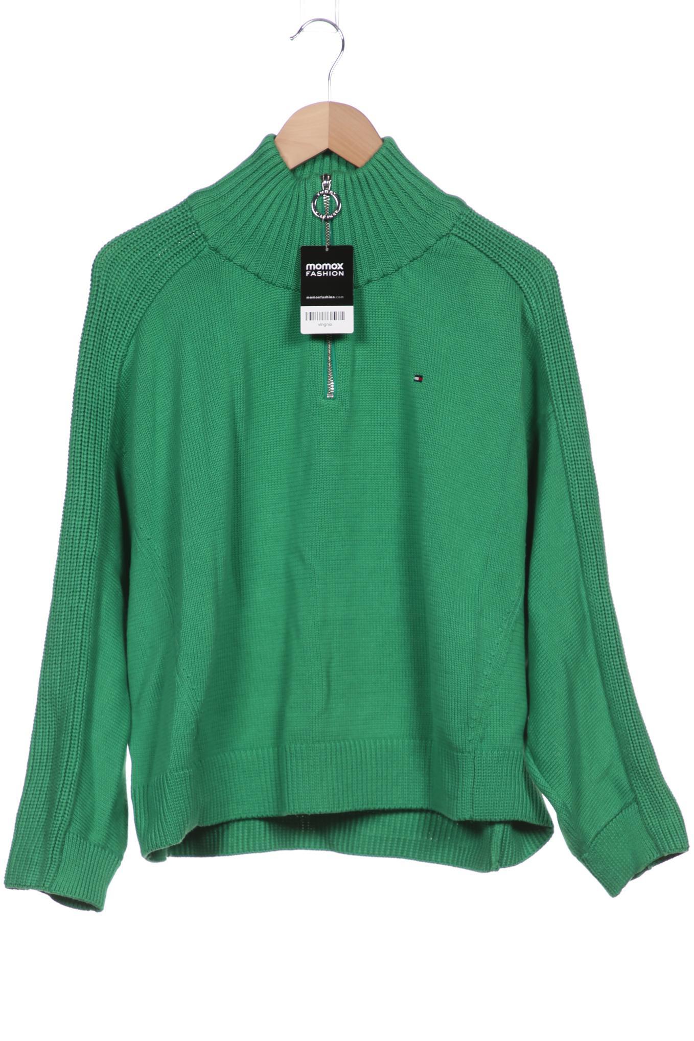 

Tommy Hilfiger Damen Pullover, grün
