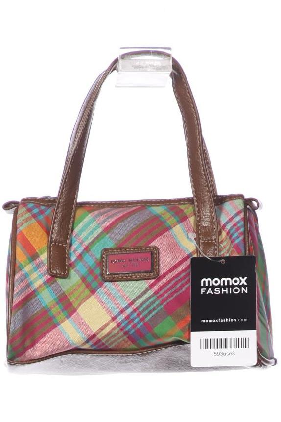 

Tommy Hilfiger Damen Handtasche, mehrfarbig, Gr.