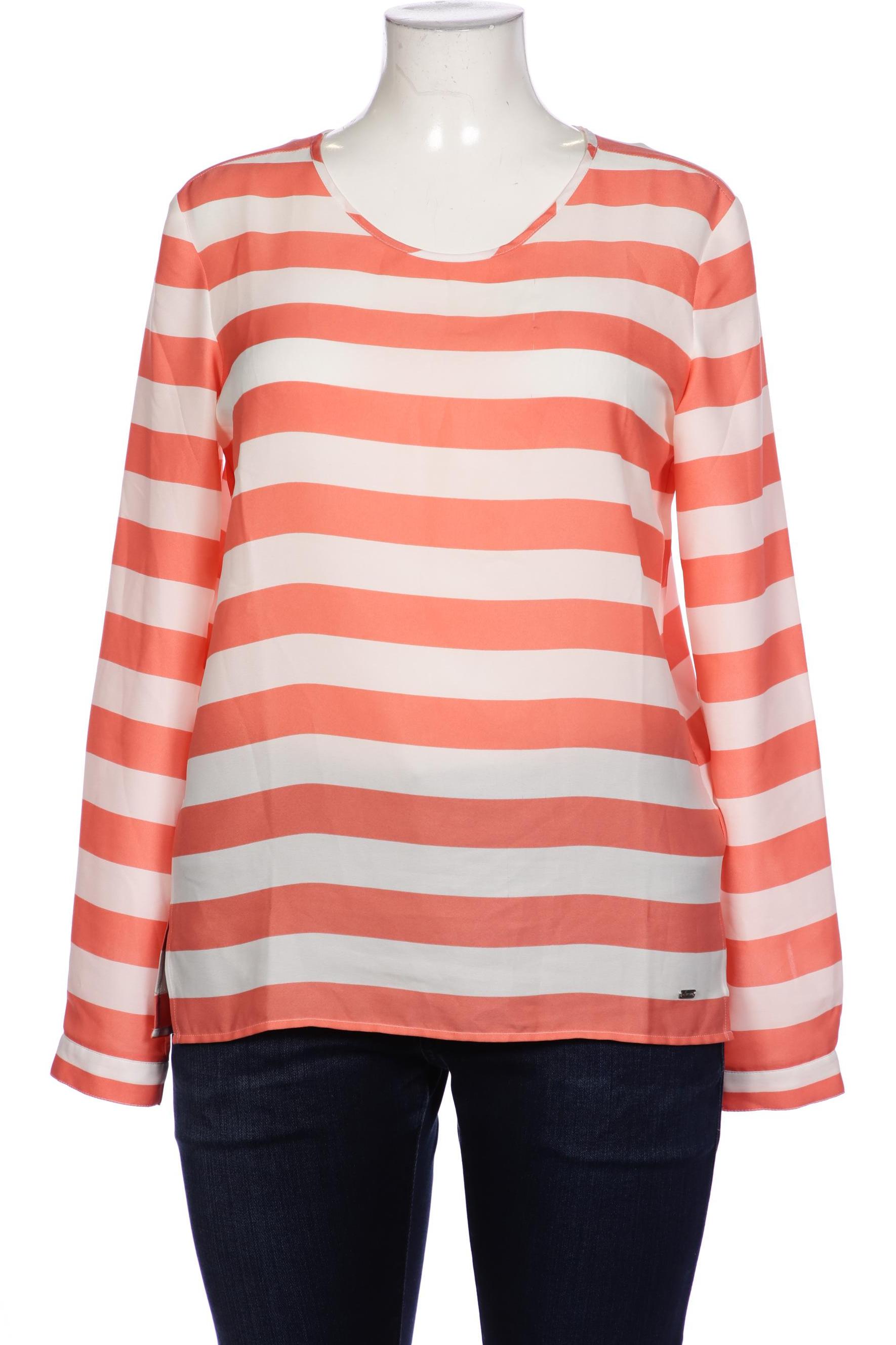 

Tommy Hilfiger Damen Bluse, pink, Gr. 10