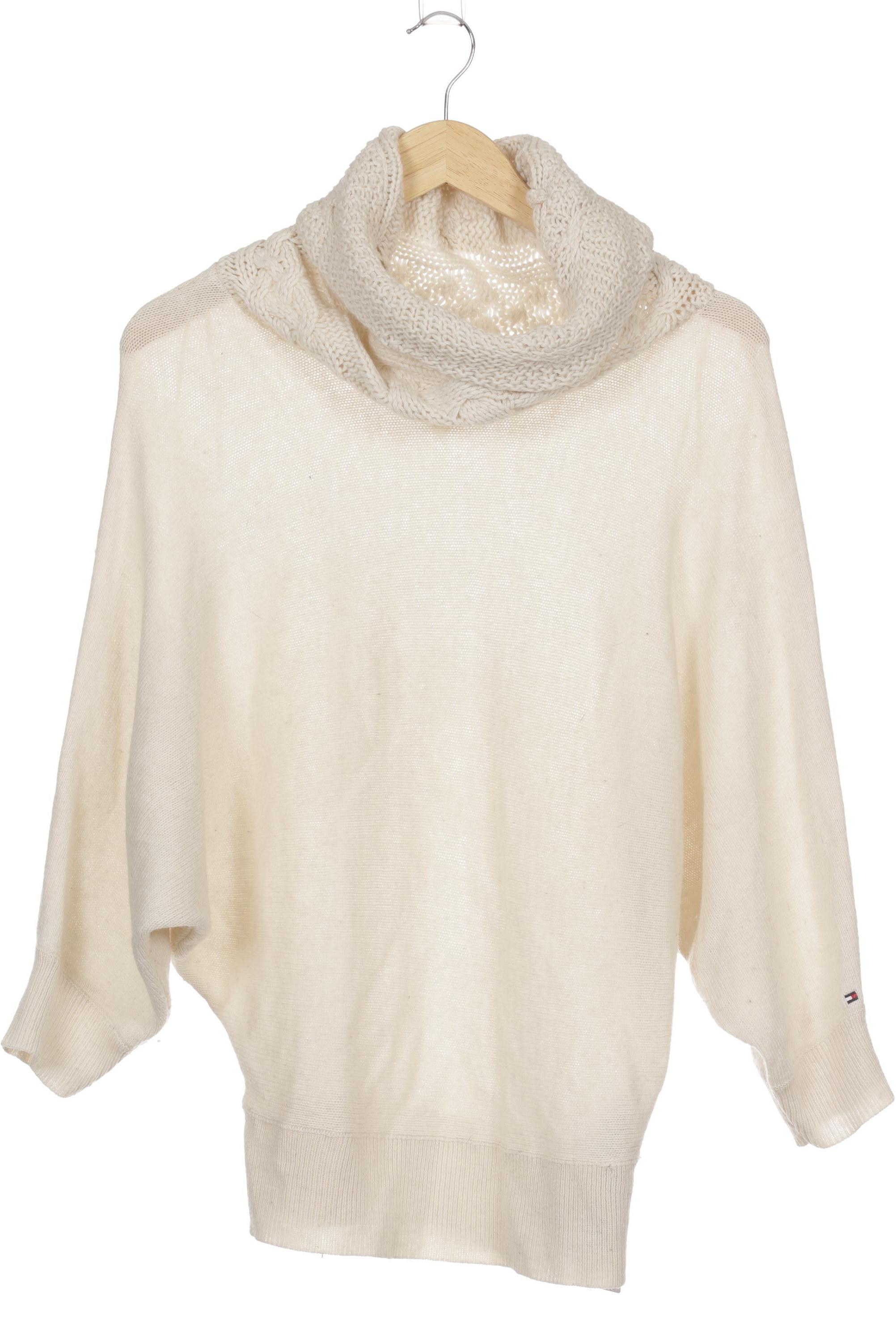 

Tommy Hilfiger Damen Pullover, beige, Gr.