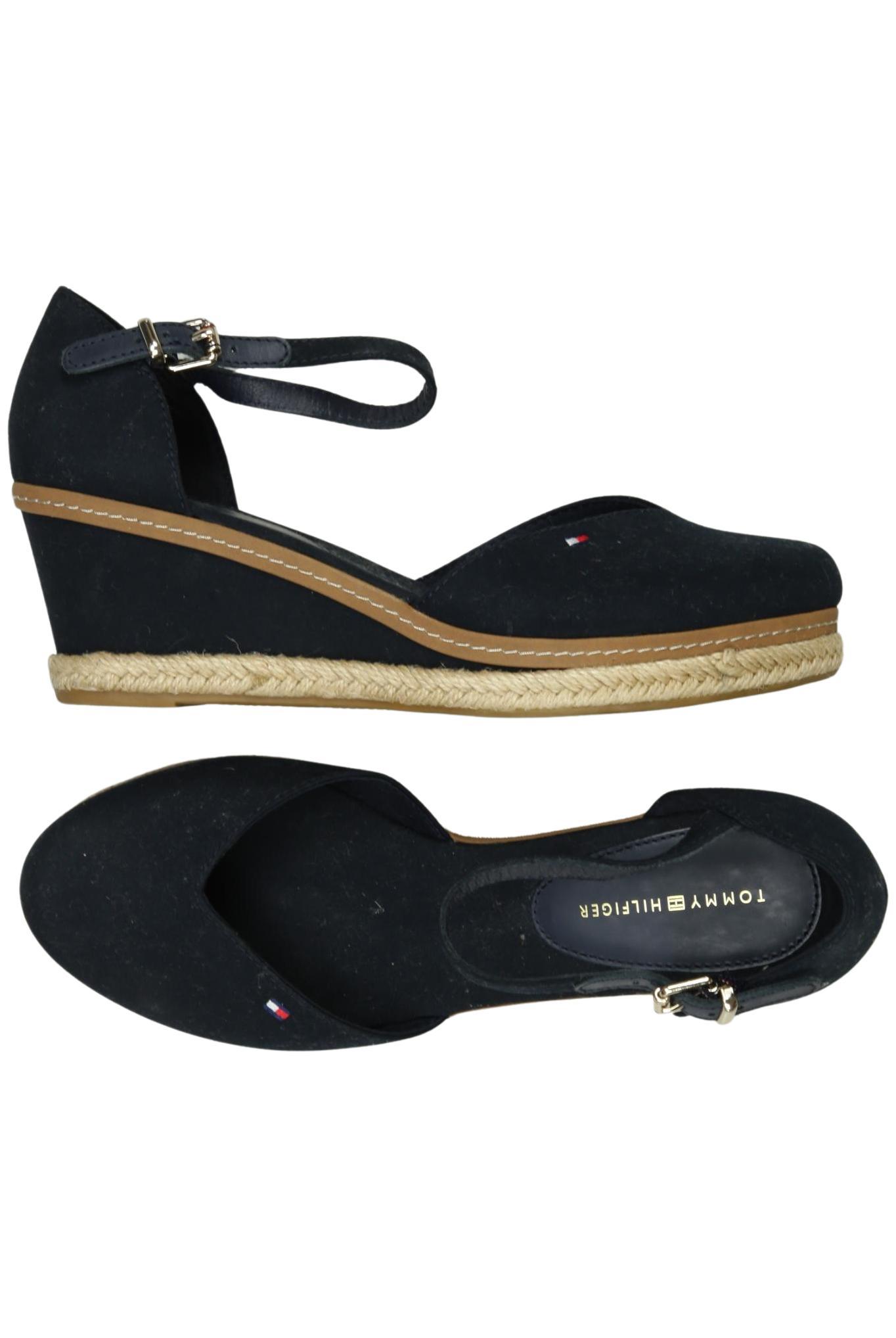 

Tommy Hilfiger Damen Pumps, marineblau, Gr. 39