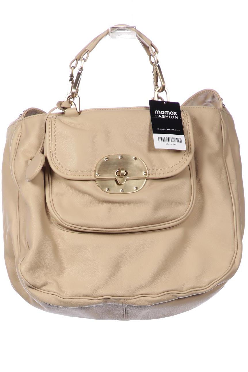 

Tommy Hilfiger Damen Handtasche, beige