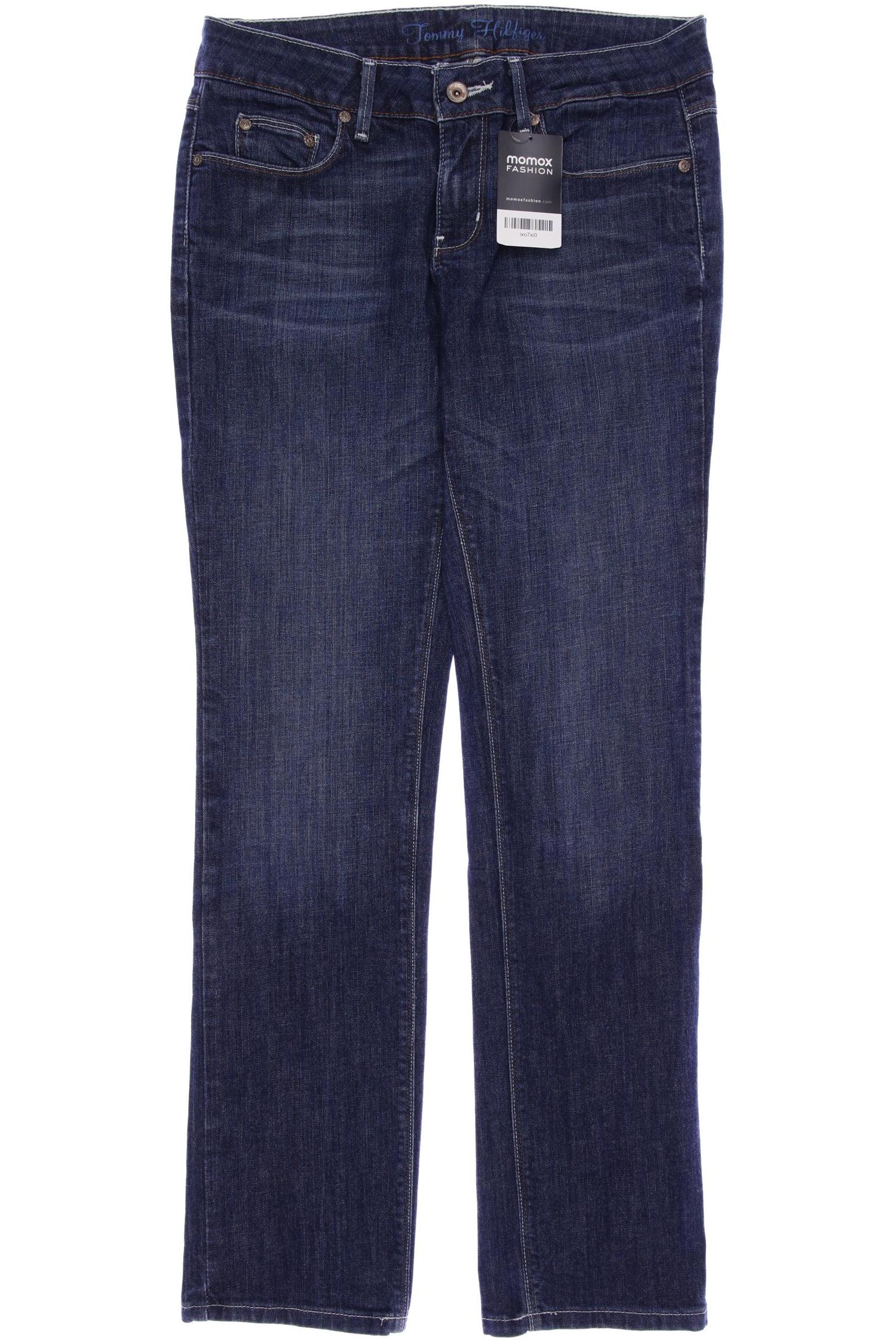 

Tommy Hilfiger Damen Jeans, blau