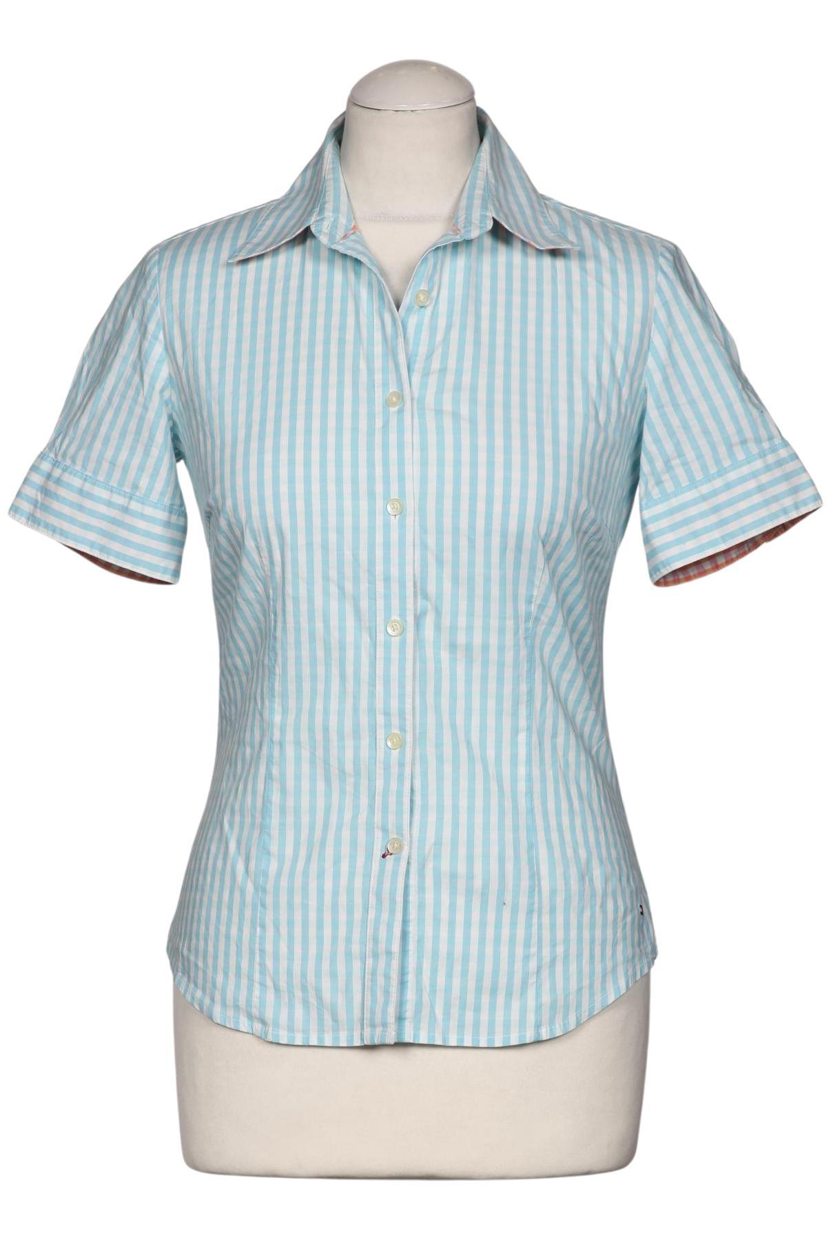 

Tommy Hilfiger Damen Bluse, mehrfarbig, Gr. 6