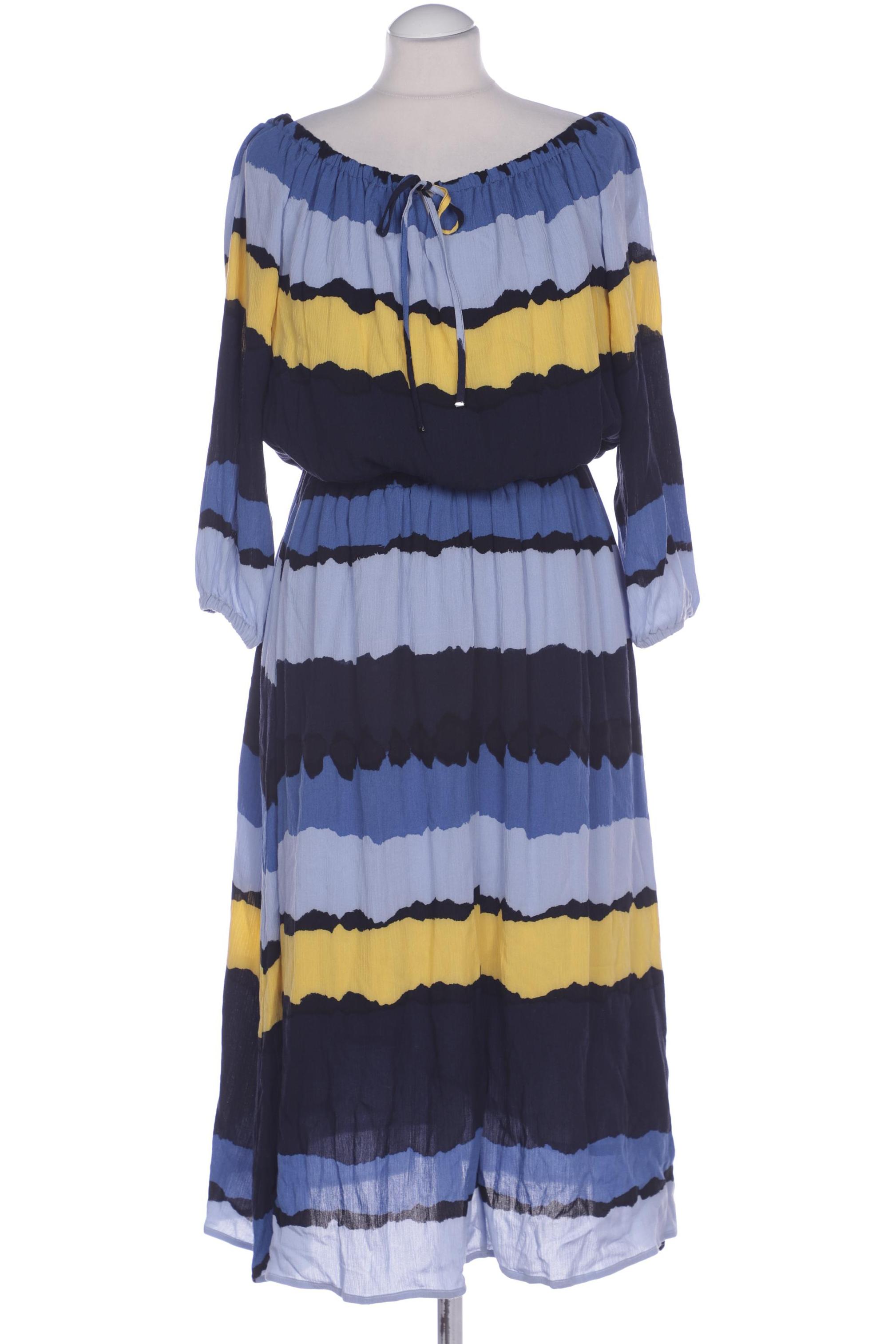 

Tommy Hilfiger Damen Kleid, mehrfarbig, Gr. 4