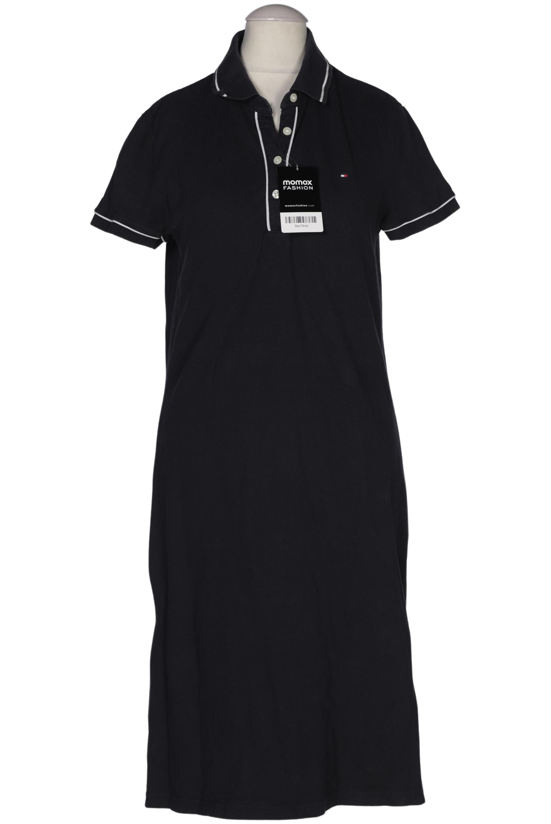 

Tommy Hilfiger Damen Kleid, marineblau, Gr. 34