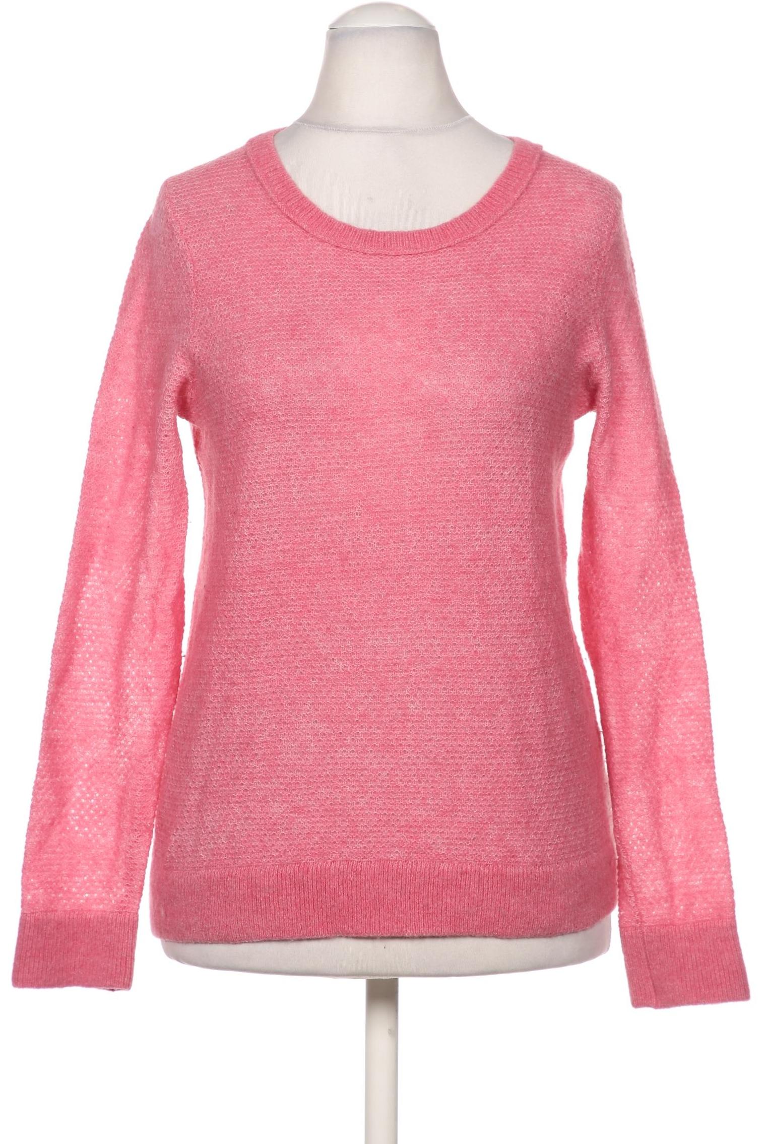 

Tommy Hilfiger Damen Pullover, pink, Gr. 38
