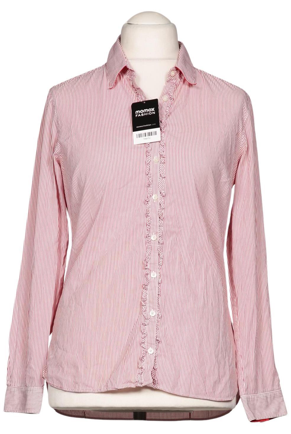 

Tommy Hilfiger Damen Bluse, pink, Gr. 10