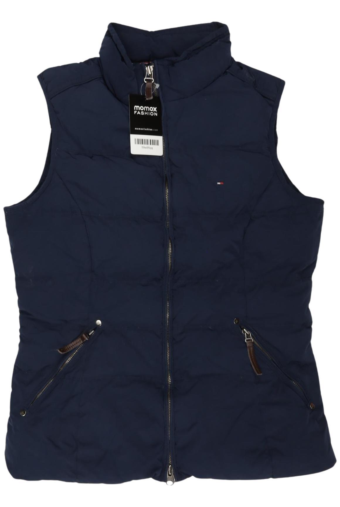 

Tommy Hilfiger Damen Weste, marineblau, Gr. 38
