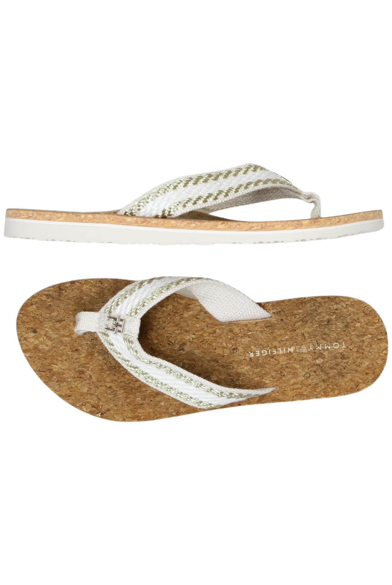 

Tommy Hilfiger Damen Sandale, mehrfarbig, Gr. 36