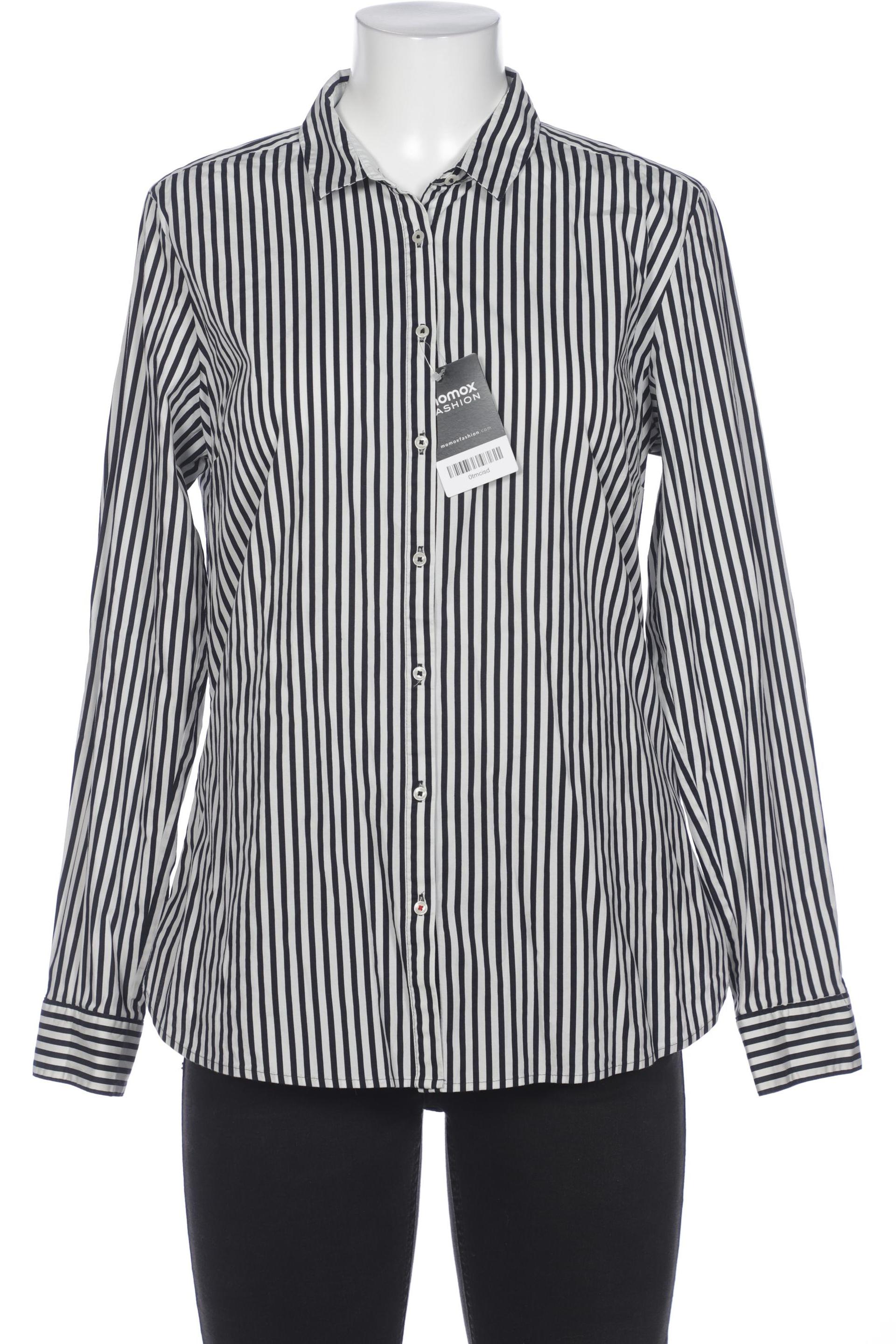 

Tommy Hilfiger Damen Bluse, mehrfarbig, Gr. 12