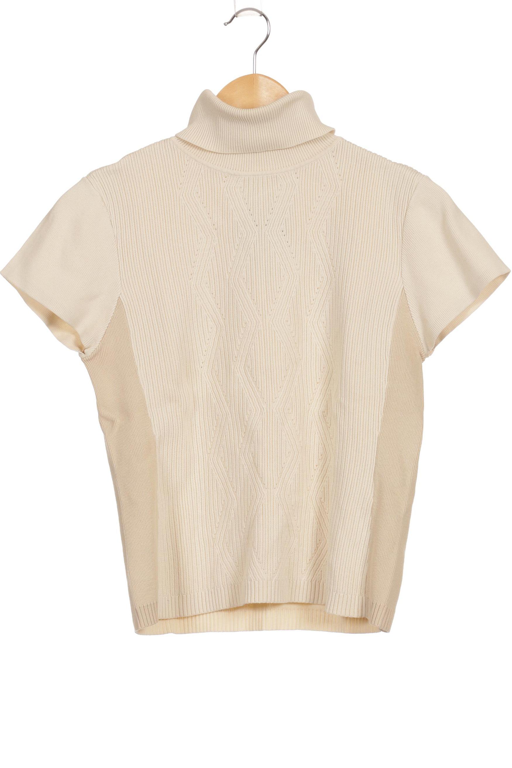 

Tommy Hilfiger Damen Pullover, beige, Gr.
