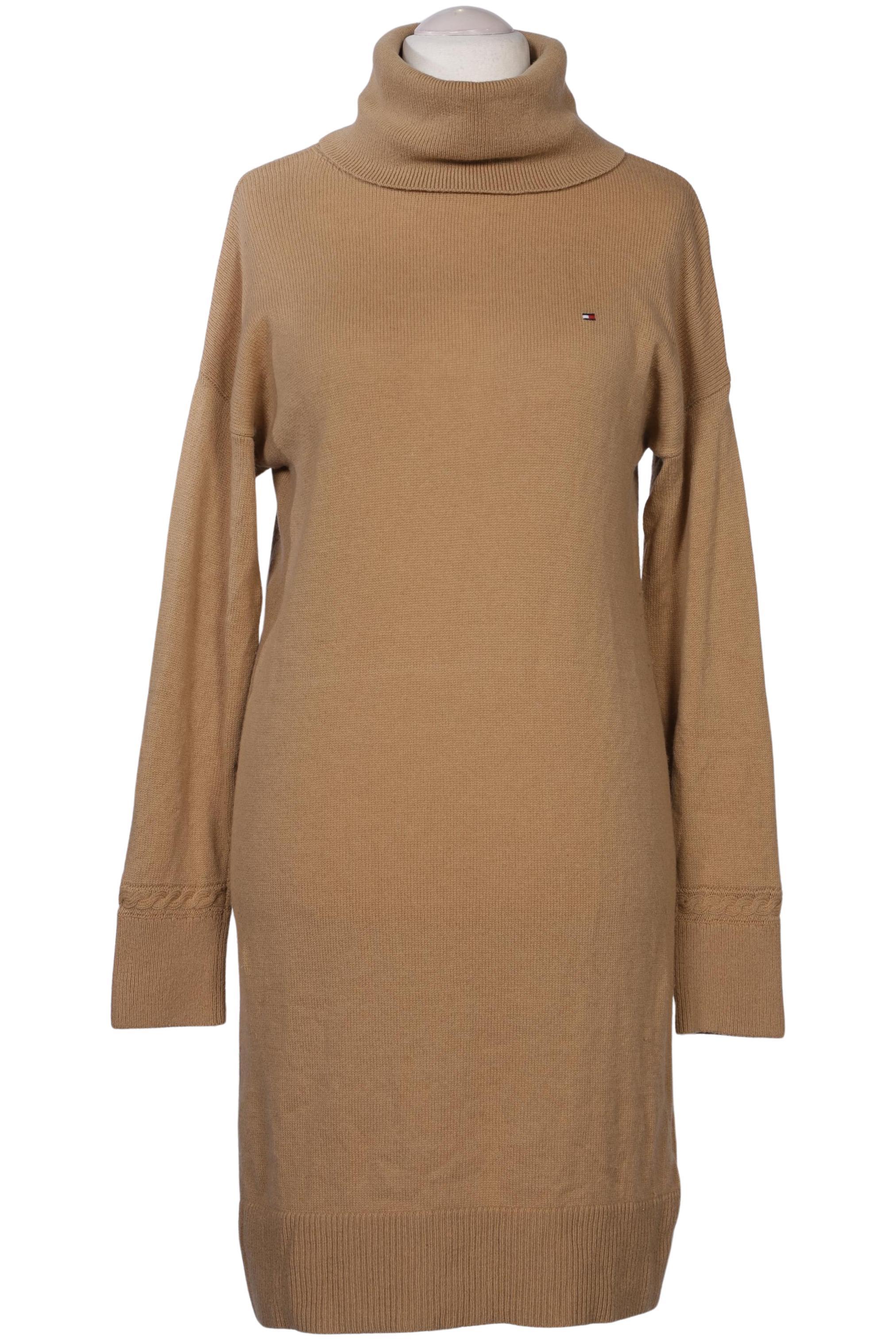 

Tommy Hilfiger Damen Kleid, beige, Gr. 38