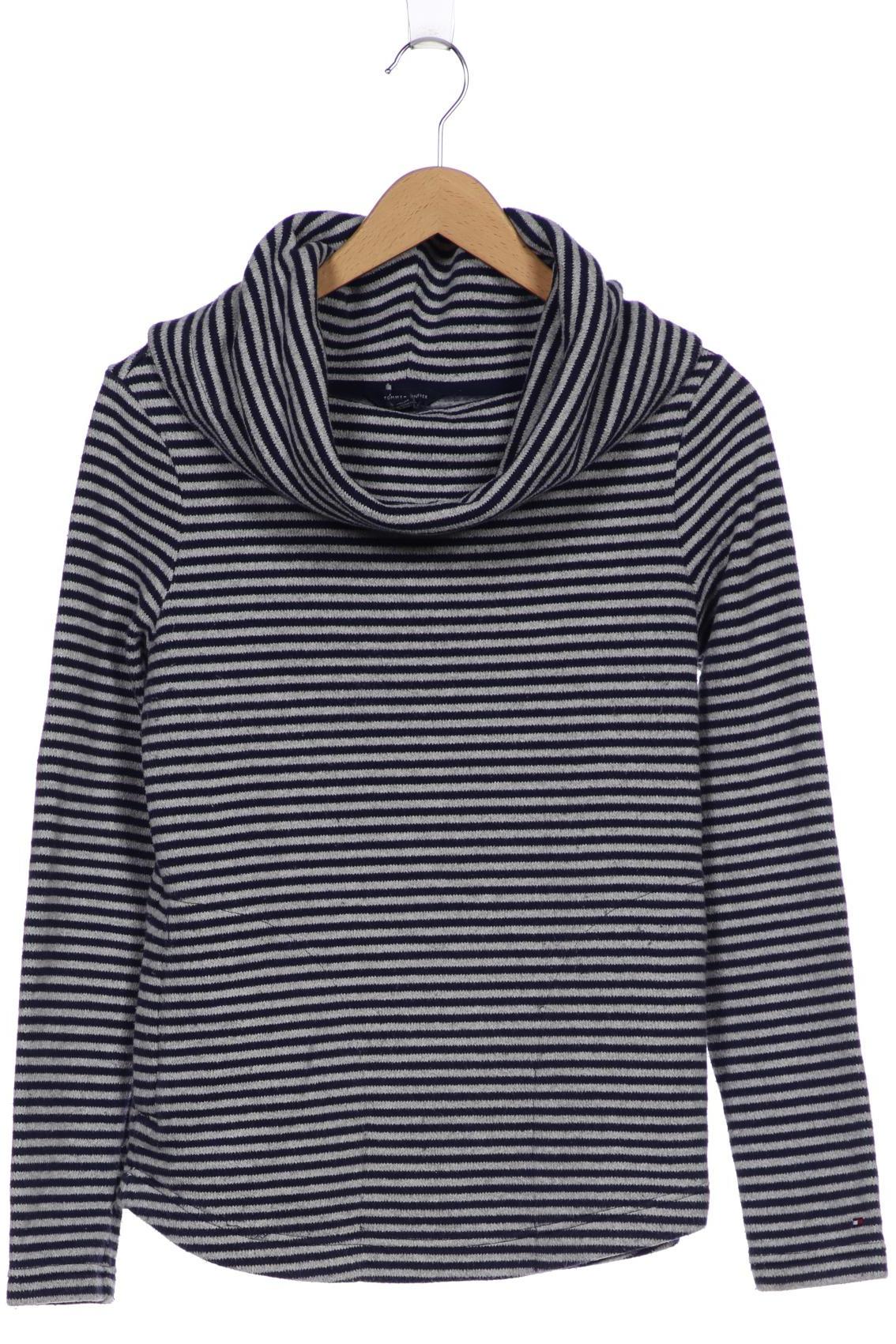 

Tommy Hilfiger Damen Pullover, marineblau, Gr. 36
