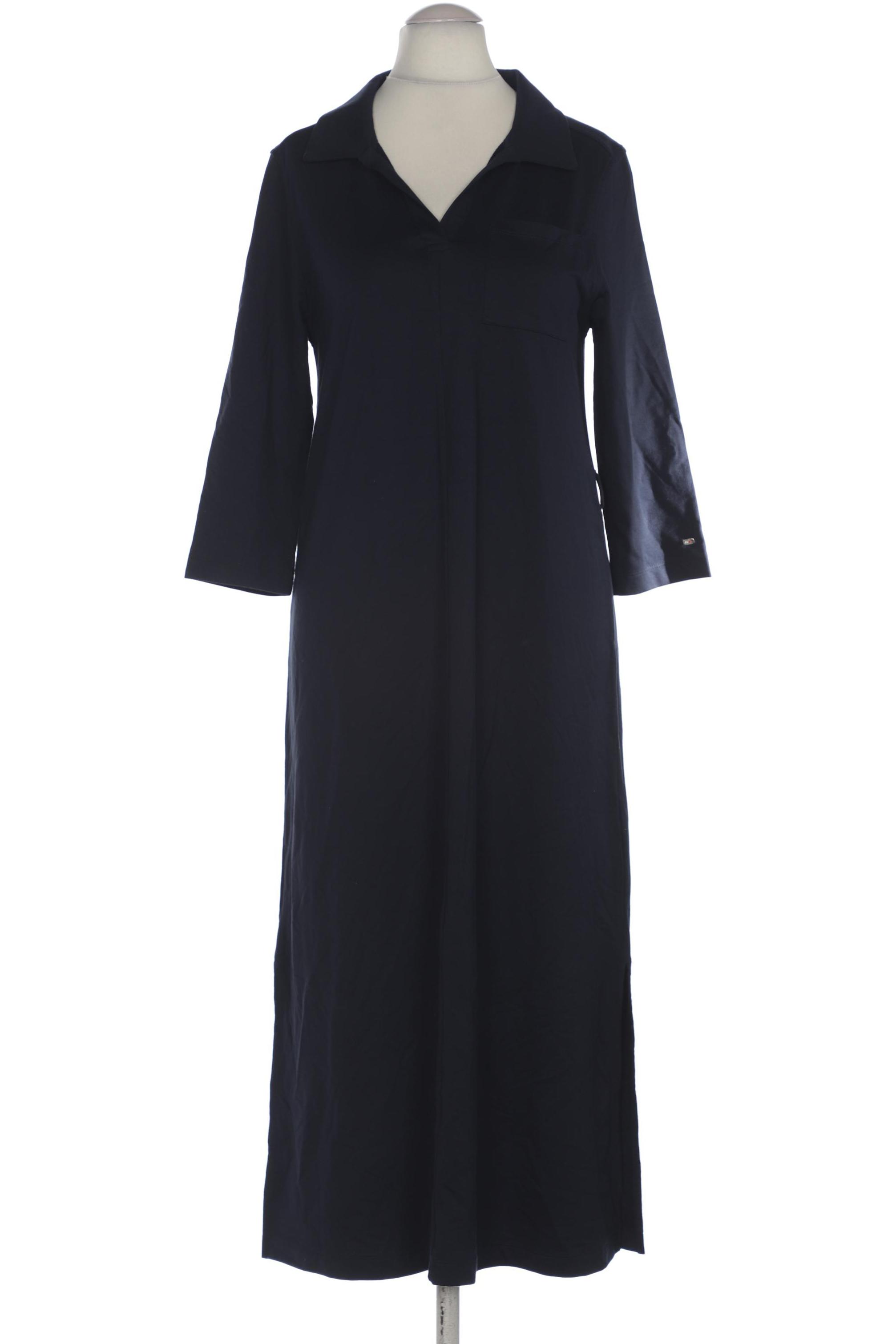 

Tommy Hilfiger Damen Kleid, marineblau, Gr. 36