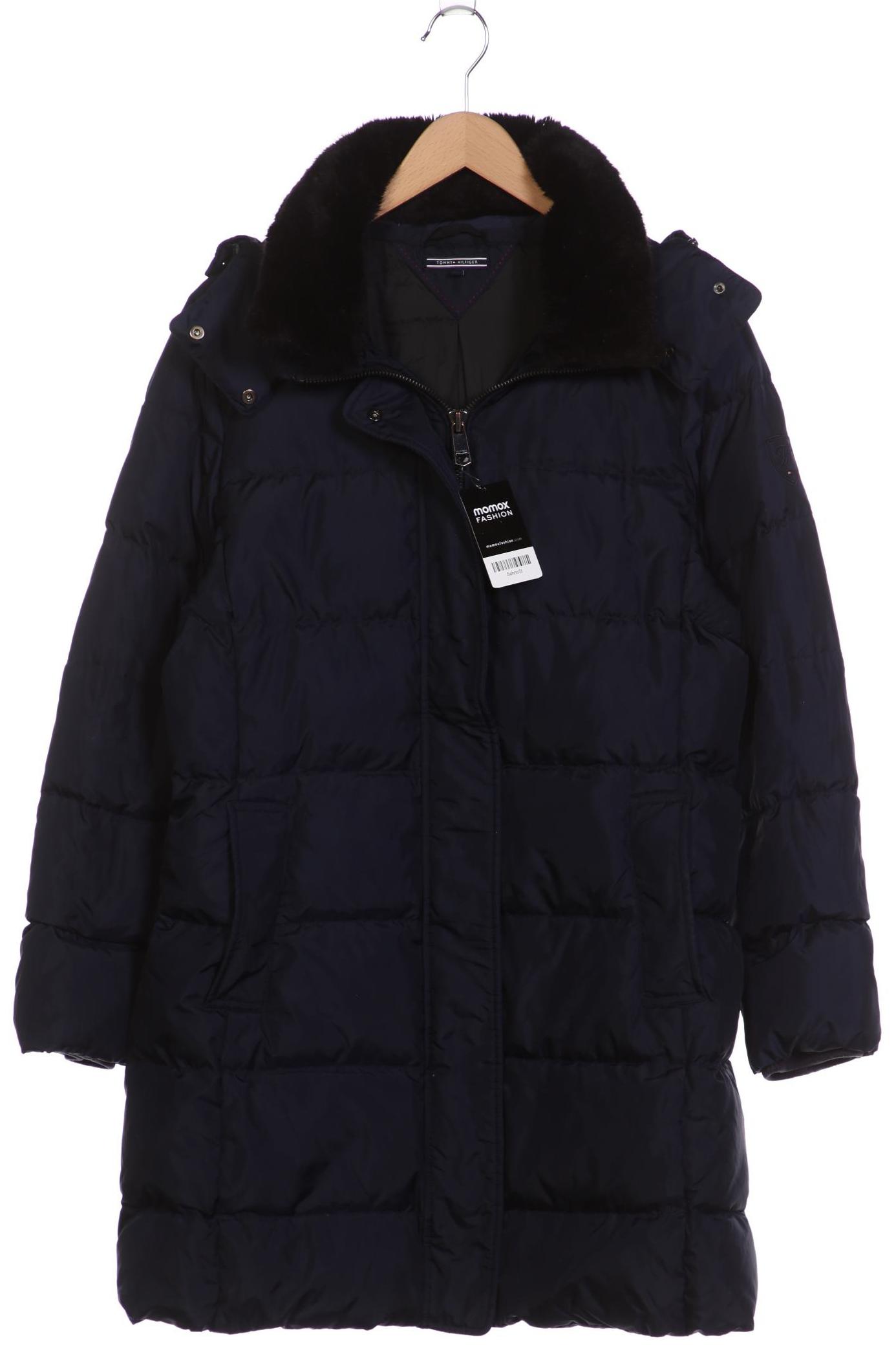 

Tommy Hilfiger Damen Mantel, marineblau, Gr. 44