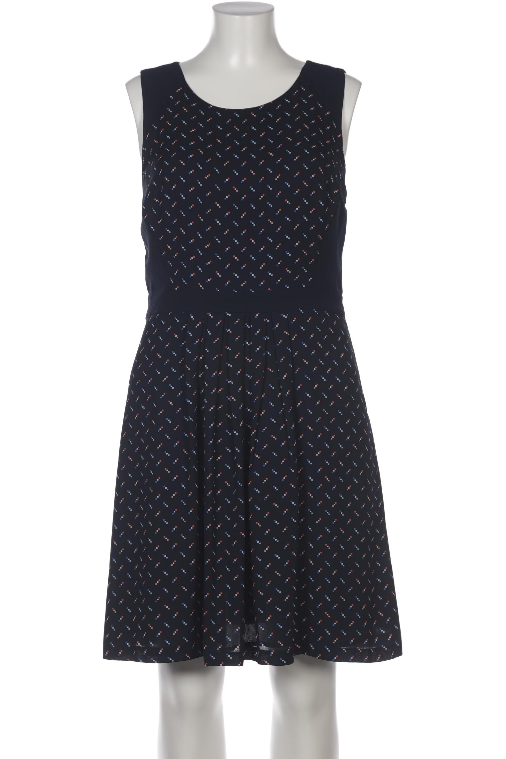 

Tommy Hilfiger Damen Kleid, marineblau, Gr. 14